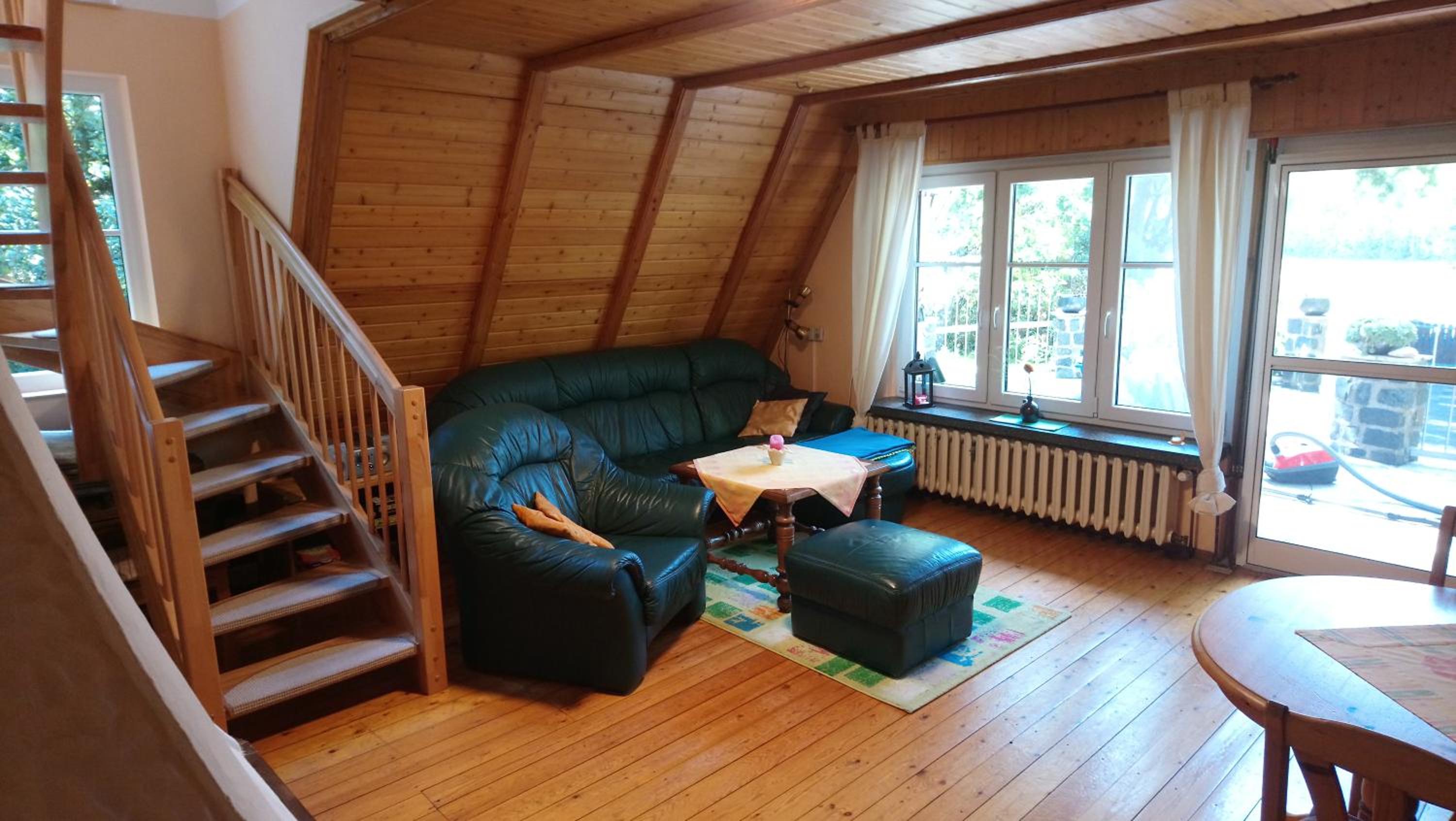 Two-Bedroom House photo 3