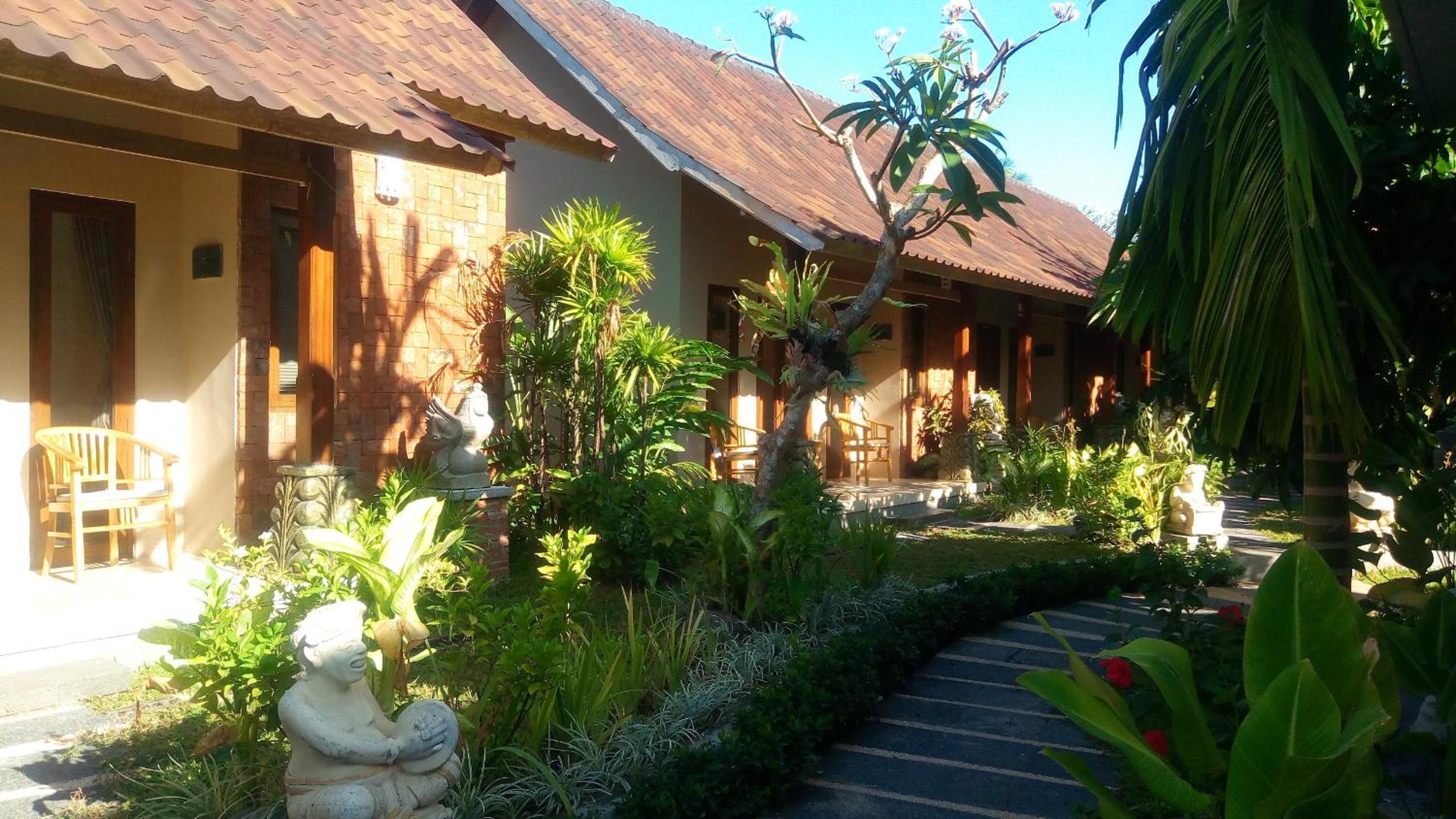 Garden Suite - Photo 9