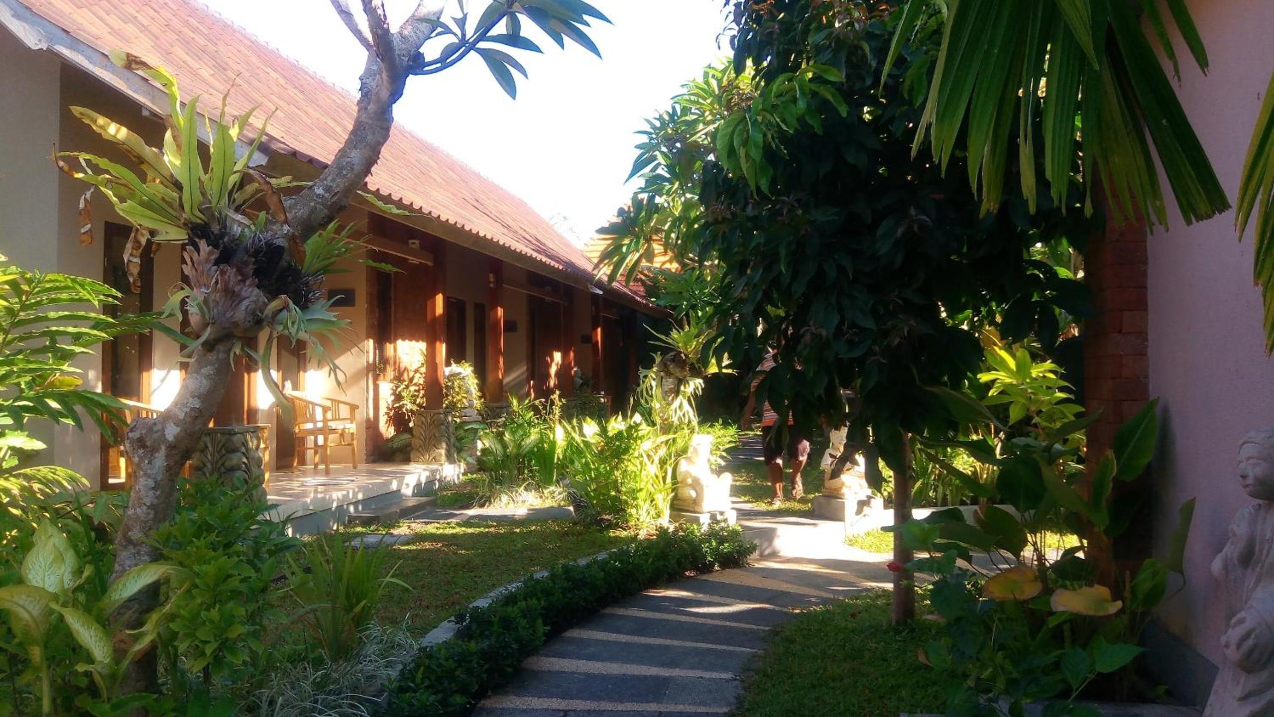 Garden Suite - Photo 8