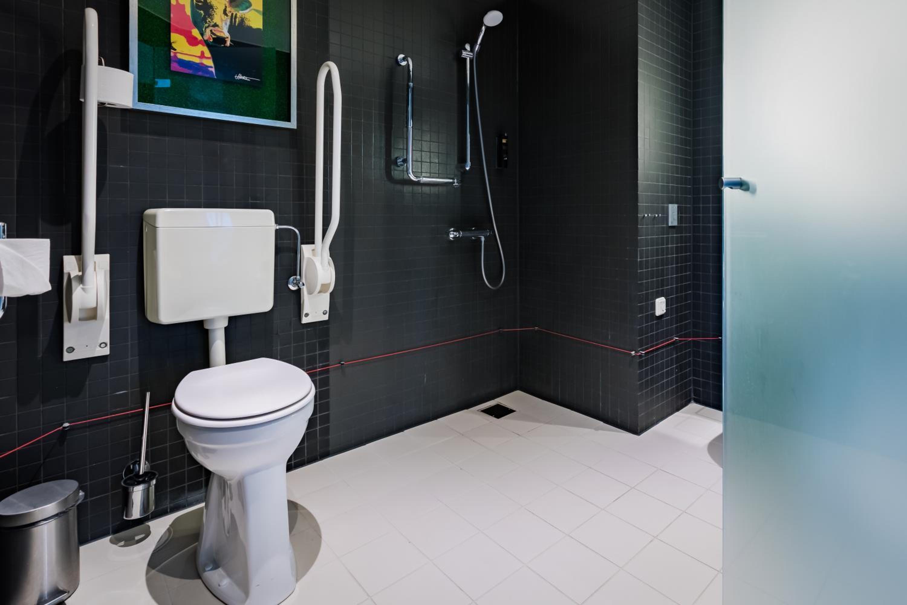 Hotel Artemis Amsterdam, Bilde 2