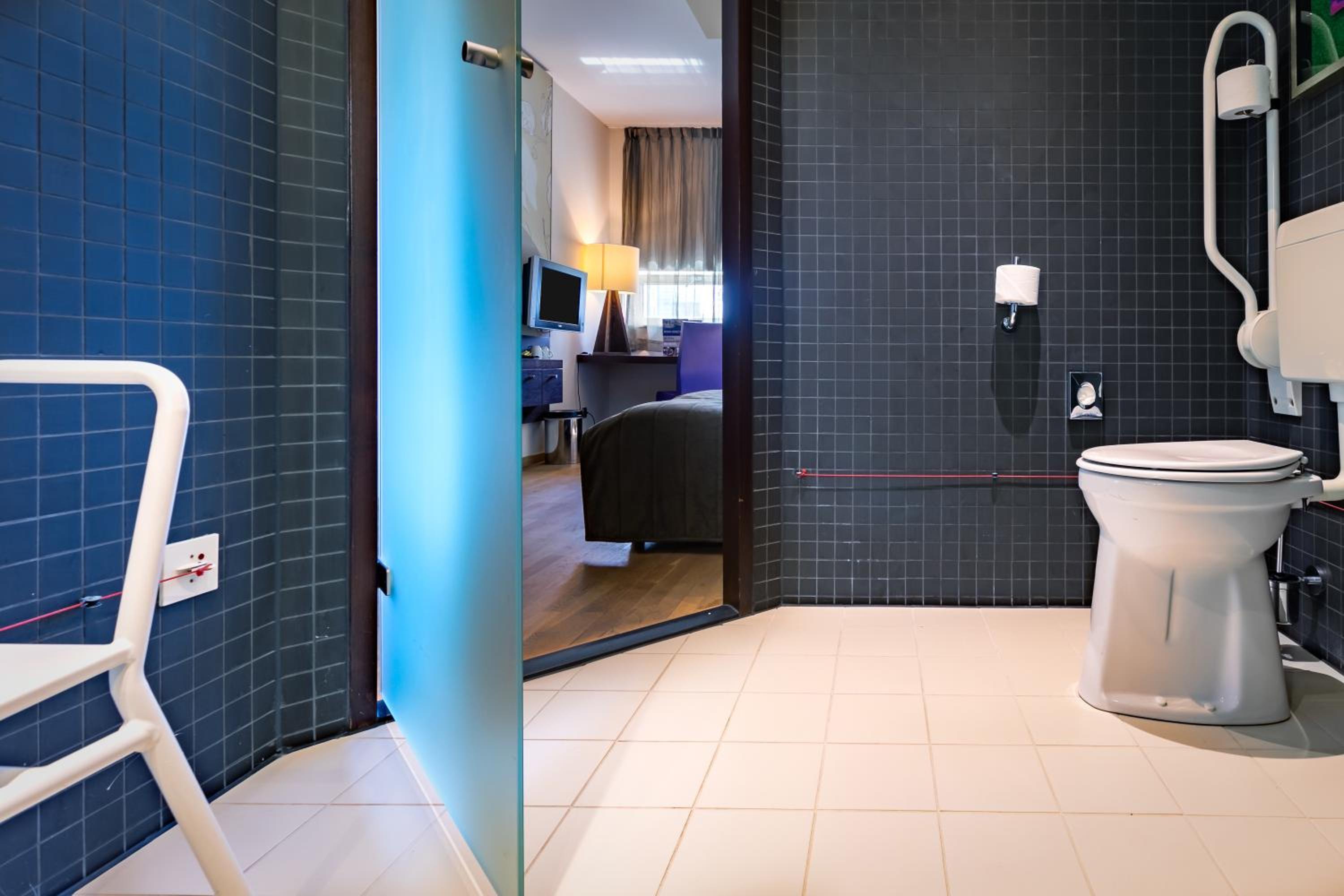 Hotel Artemis Amsterdam, Bilde 3