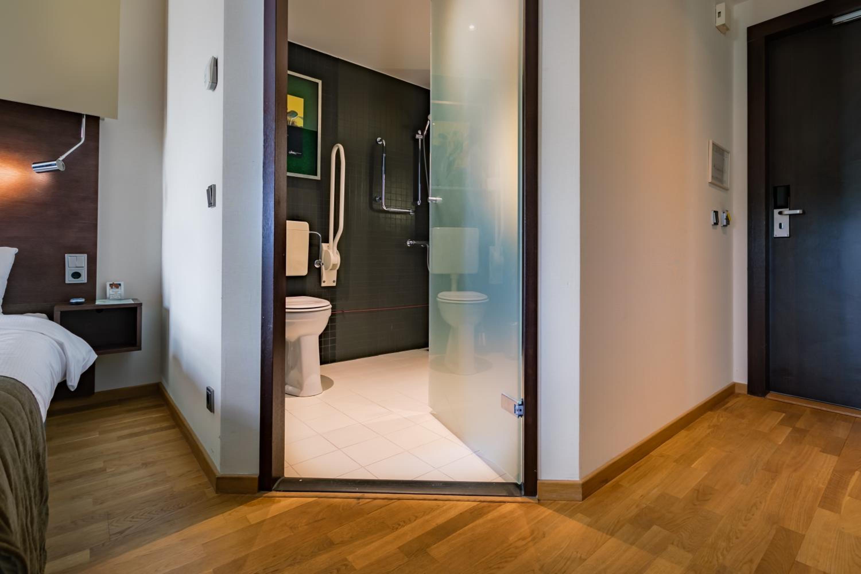 Hotel Artemis Amsterdam, Bilde 4