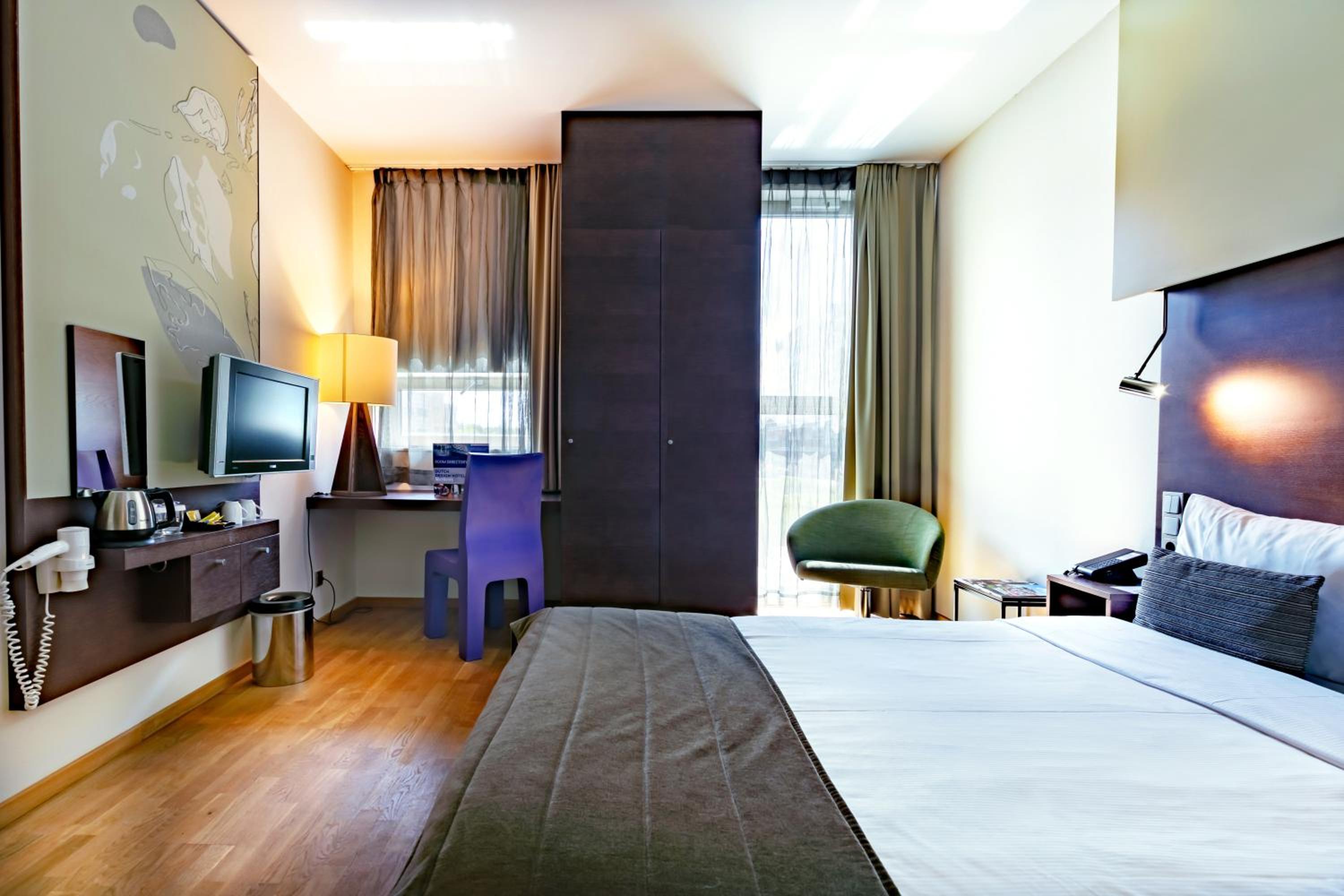 Hotel Artemis Amsterdam, Bilde 5