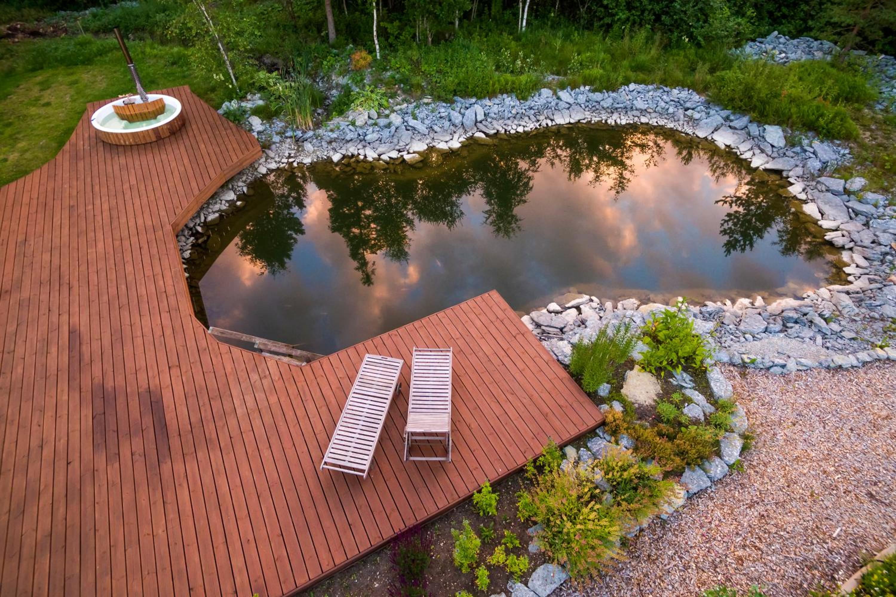 Treehouse - Photo 3