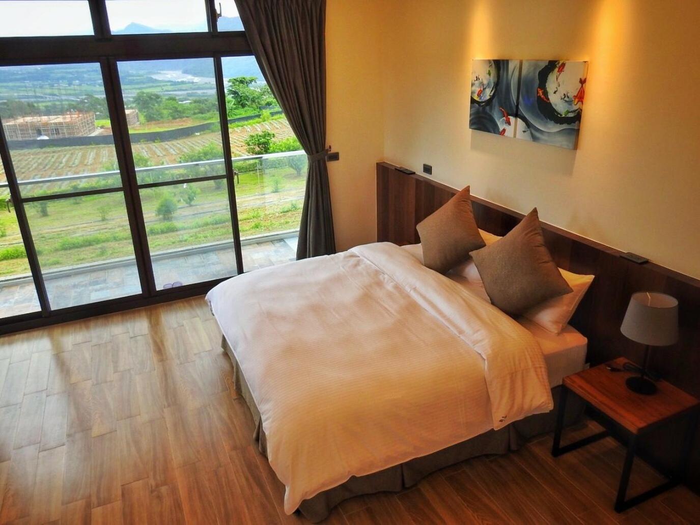 Superior Double Room photo 2