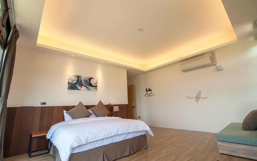 Superior Double Room photo 3