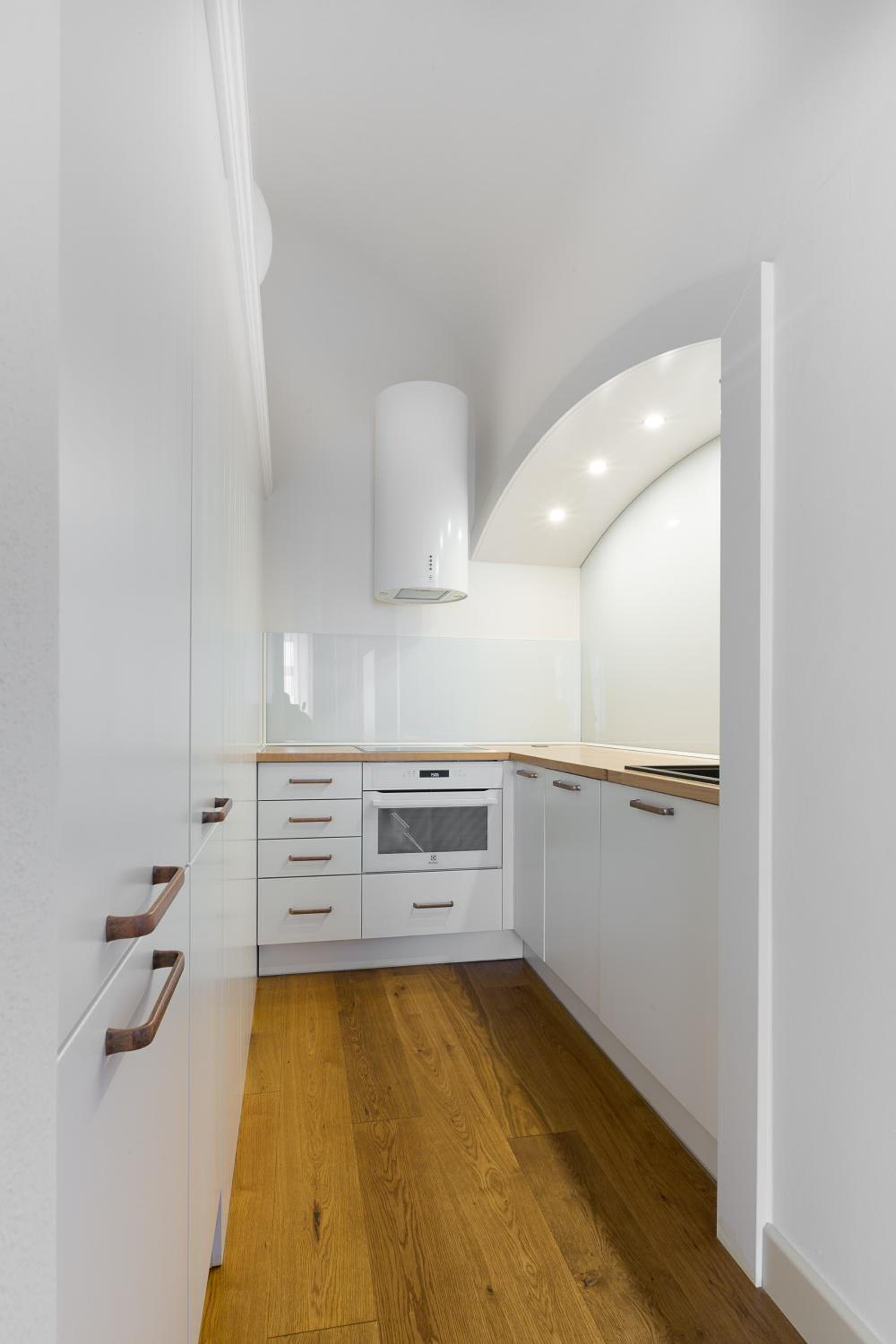 Apartment with Big Sauna and Shower - Photo 12