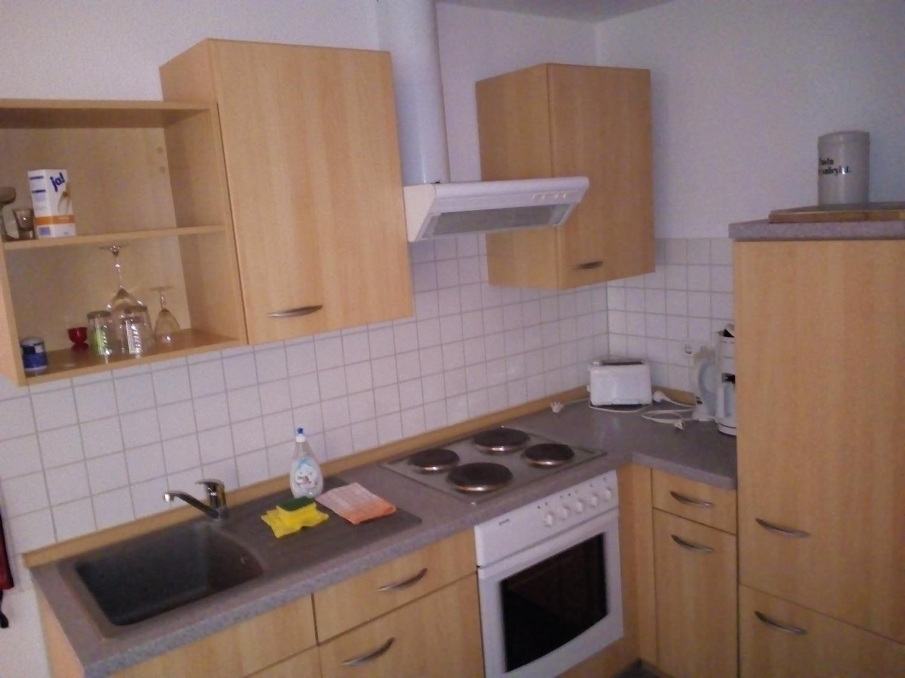 Apartment photo 2