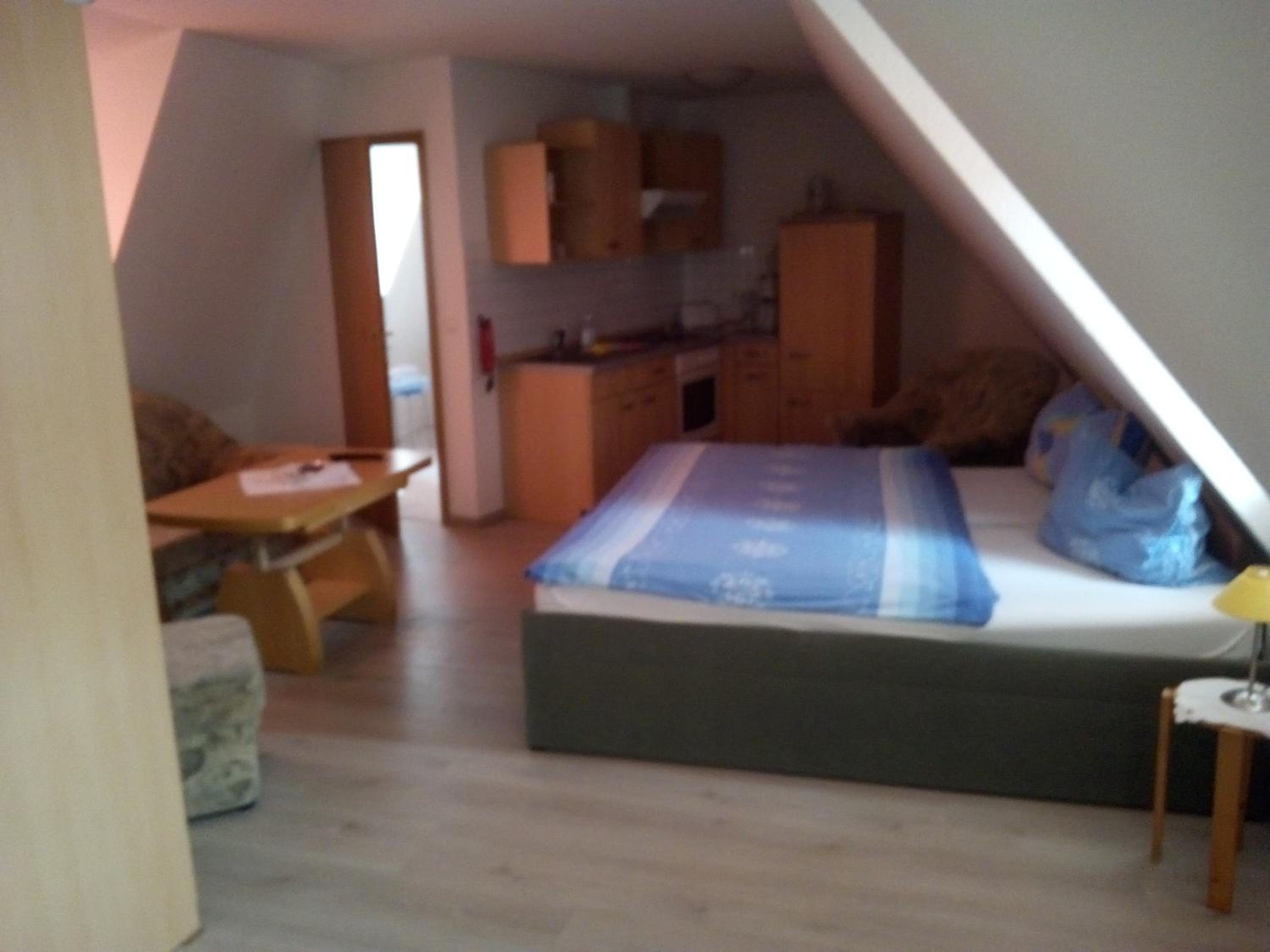 Apartment photo 1