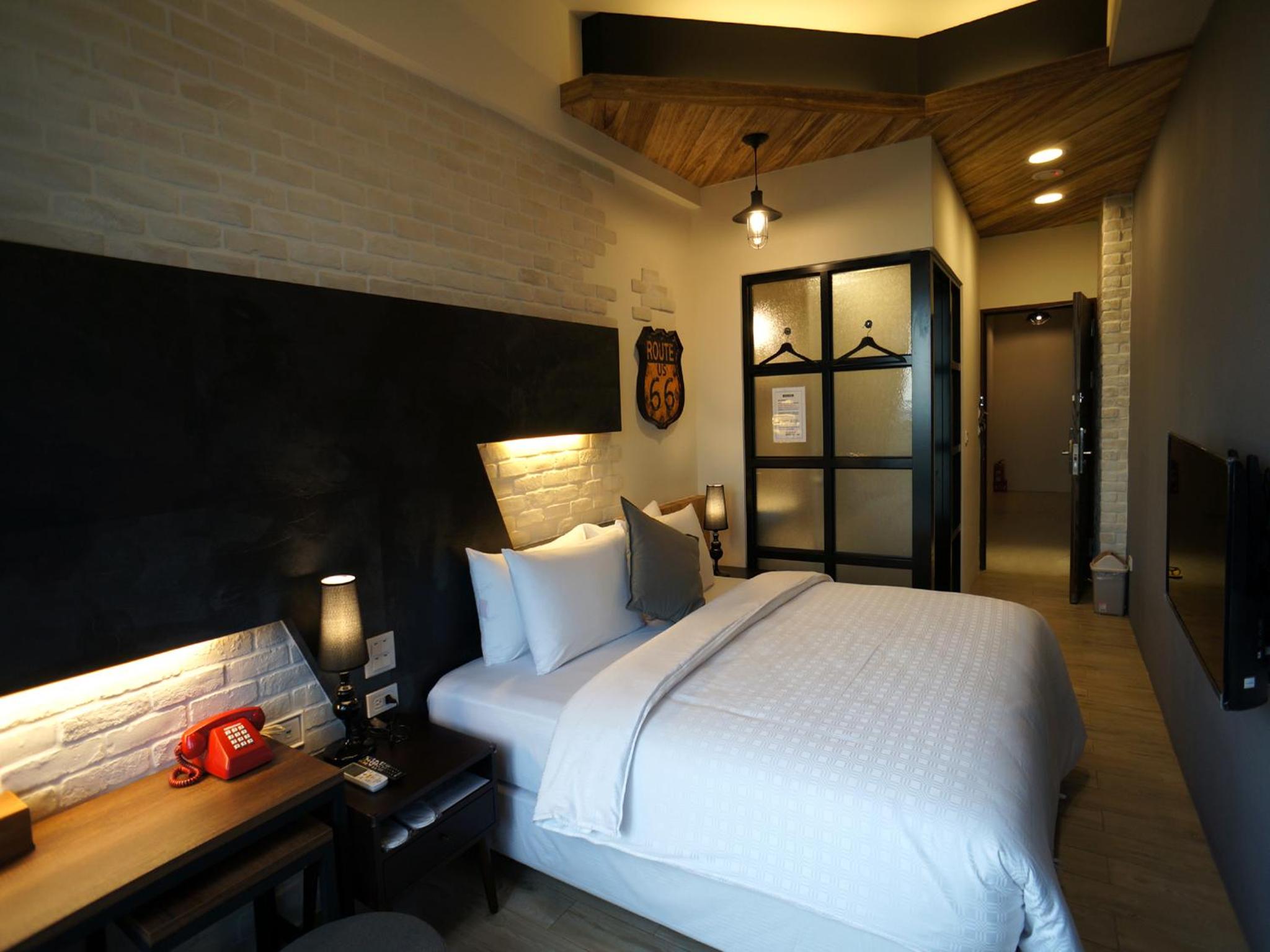 Double Room with Sea View photo 2