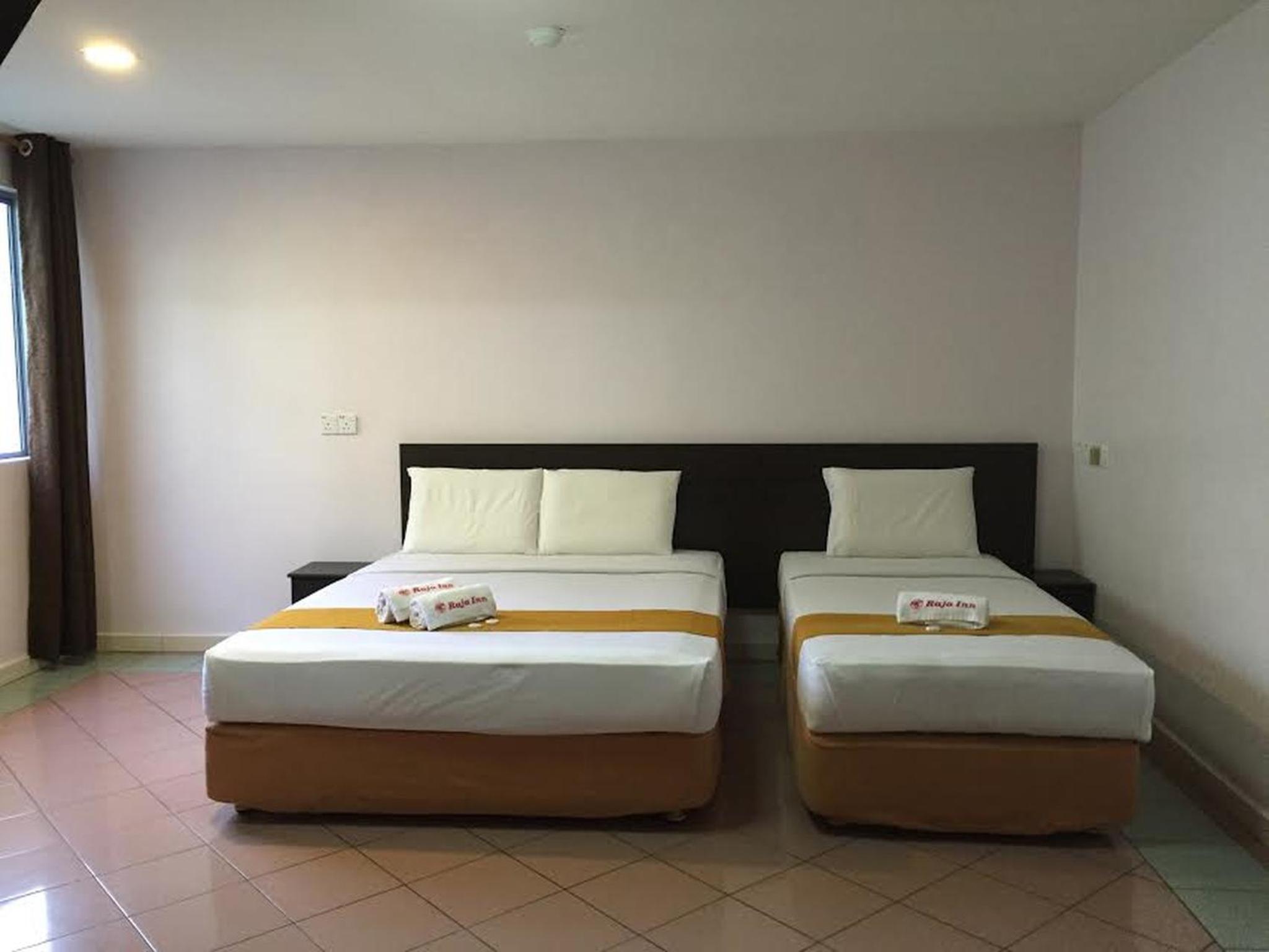 Superior Triple Room photo 3