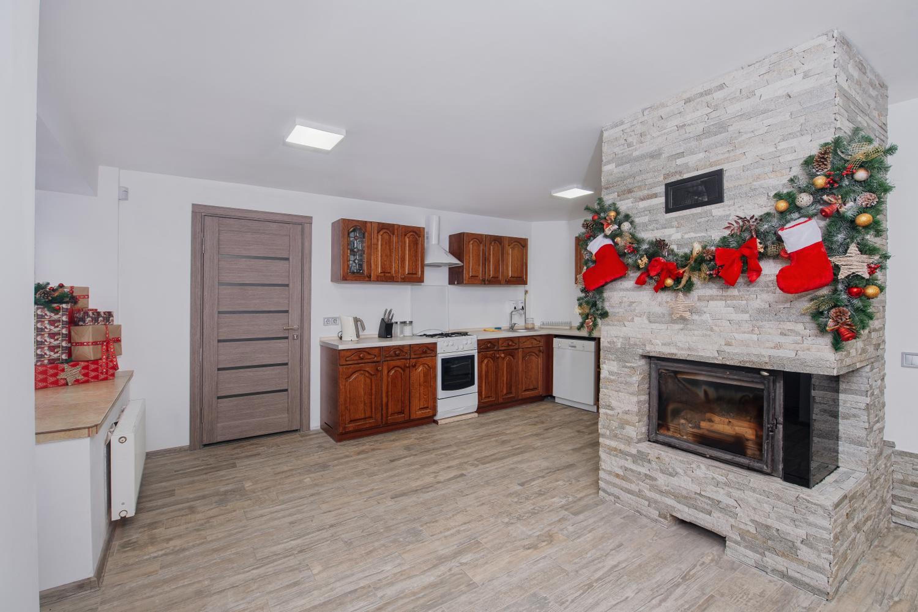 Vacation Home photo 3