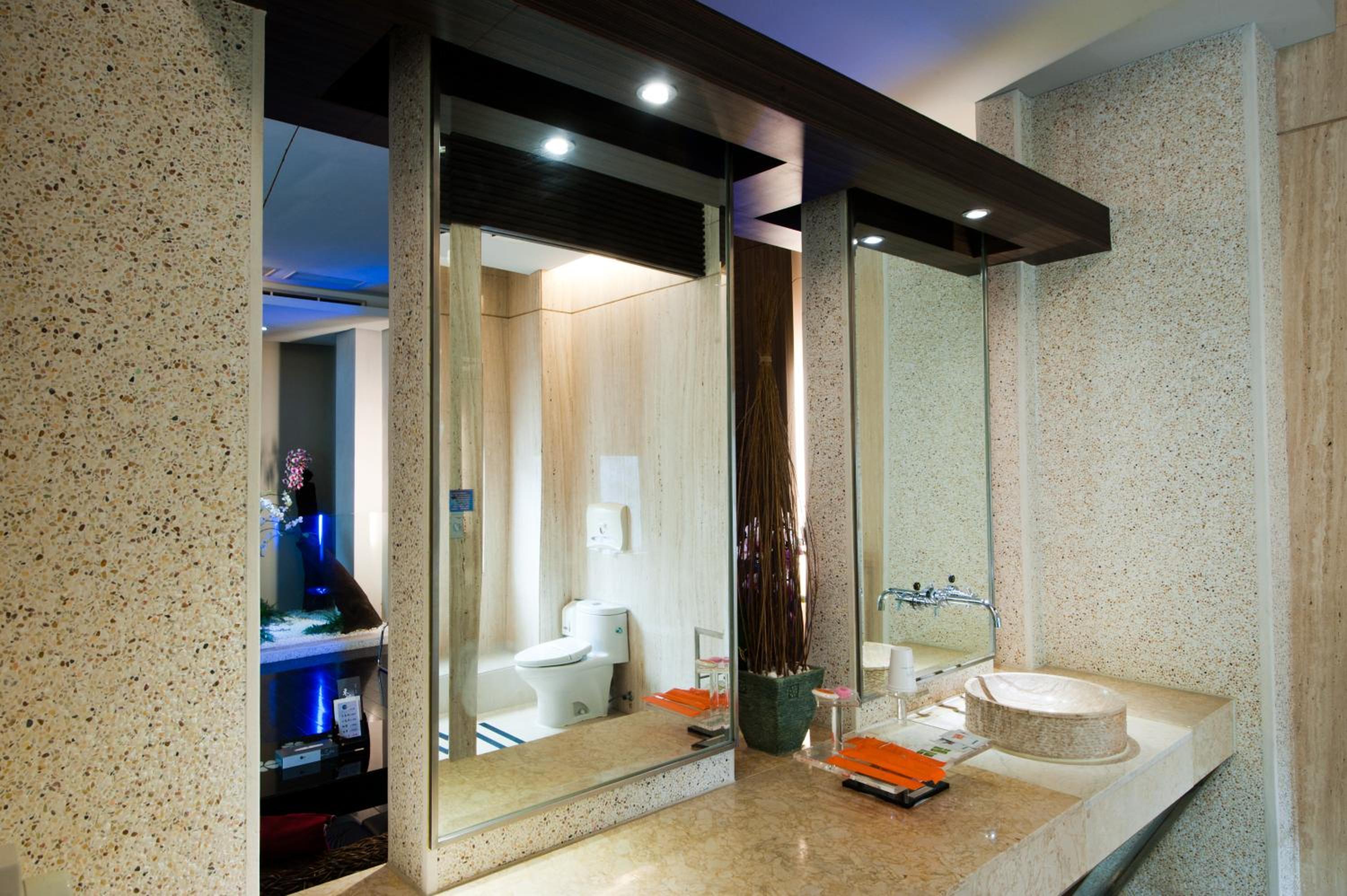 Superior Double Room photo 3