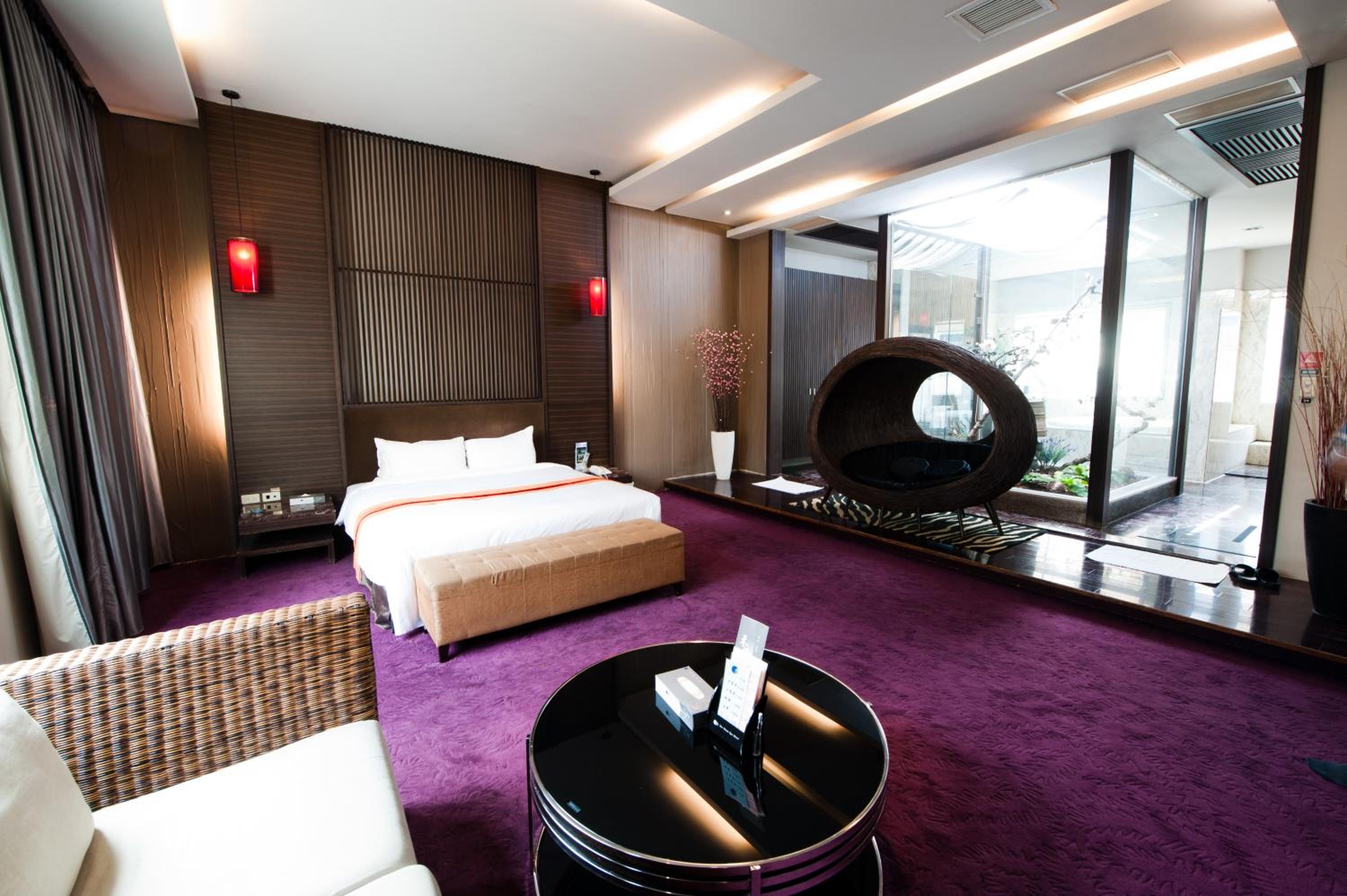 Superior Double Room photo 3