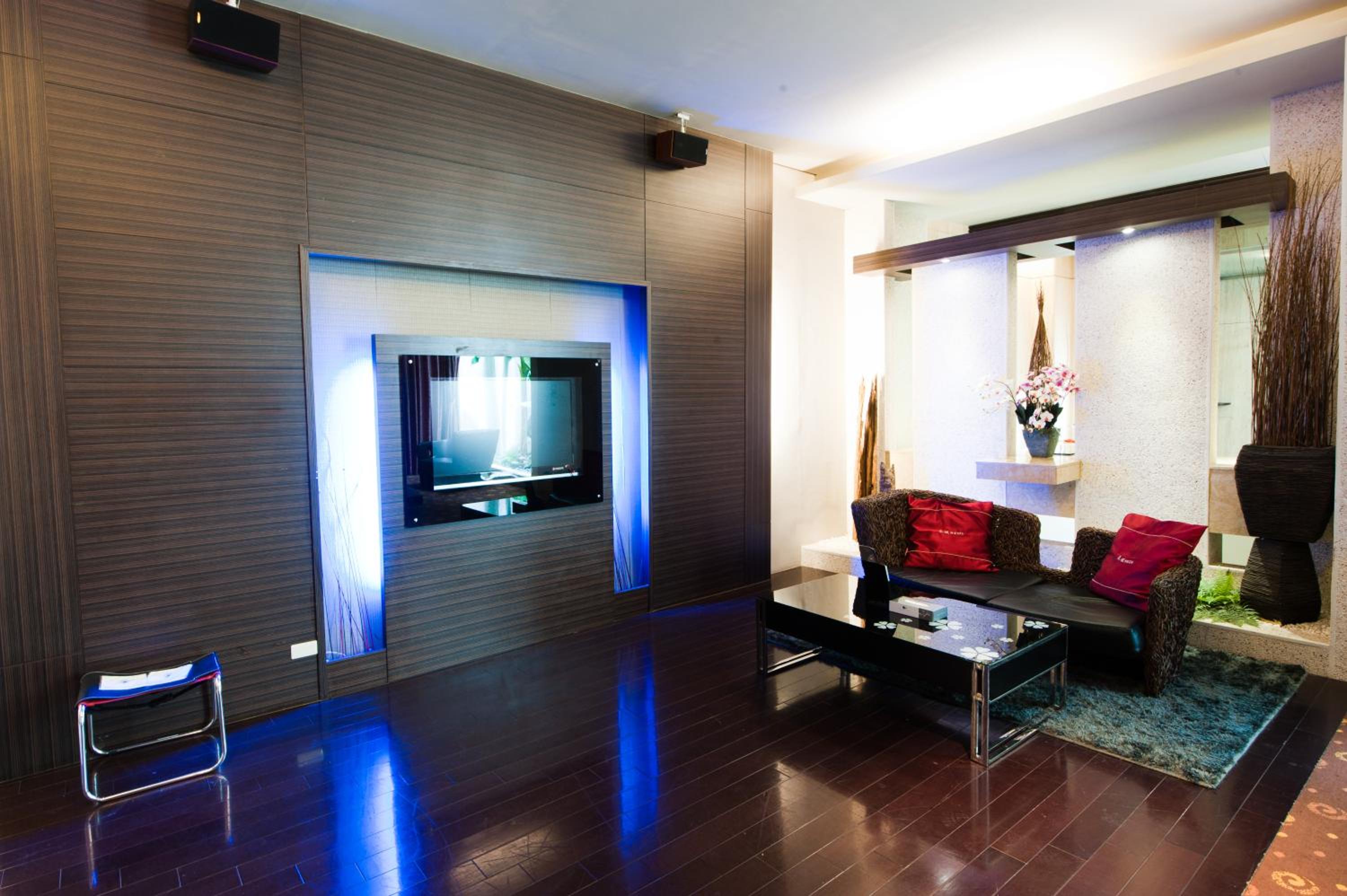 Superior Double Room photo 1