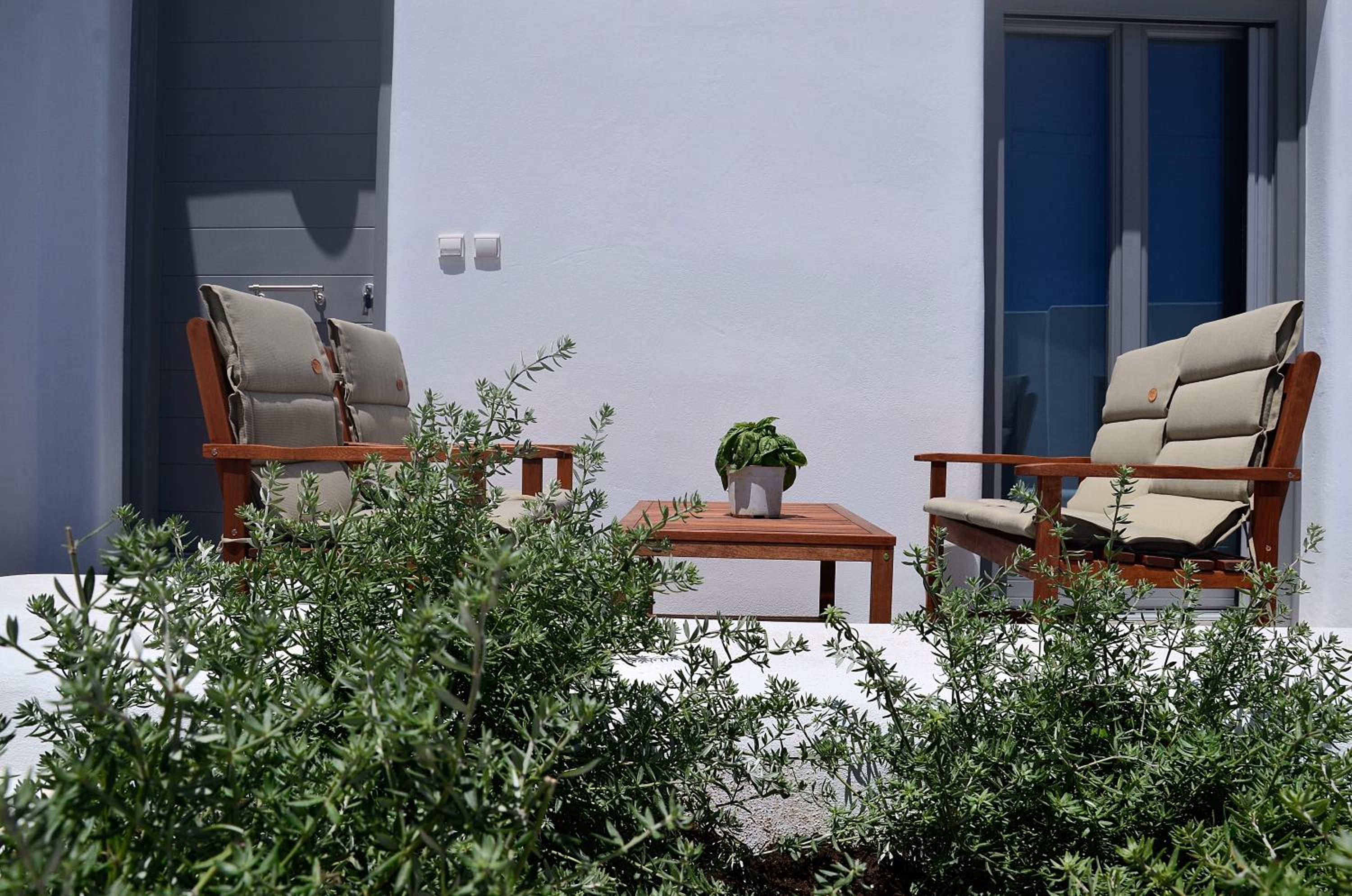 Apartment with Sea View
