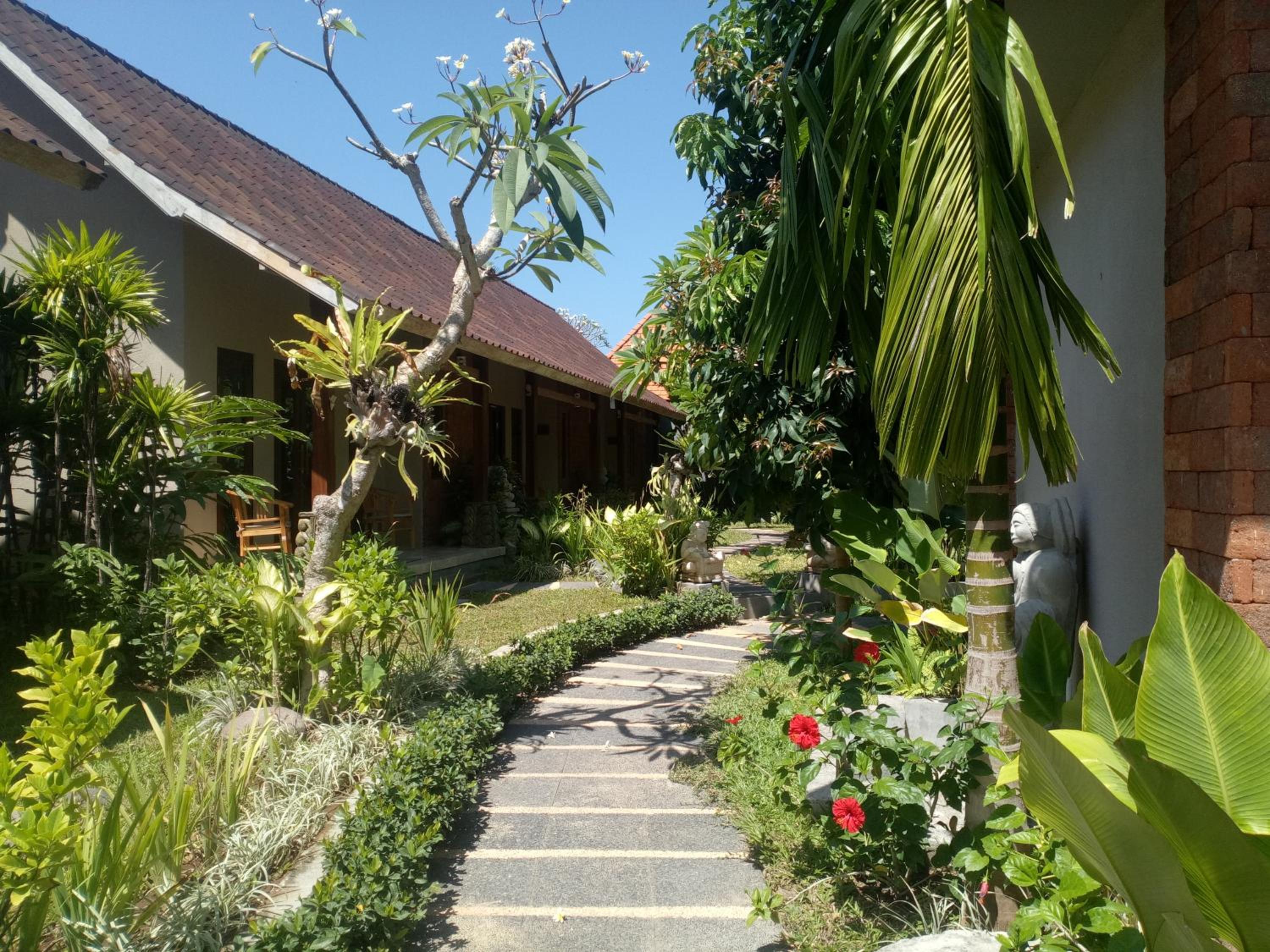 Garden Suite - Photo 15