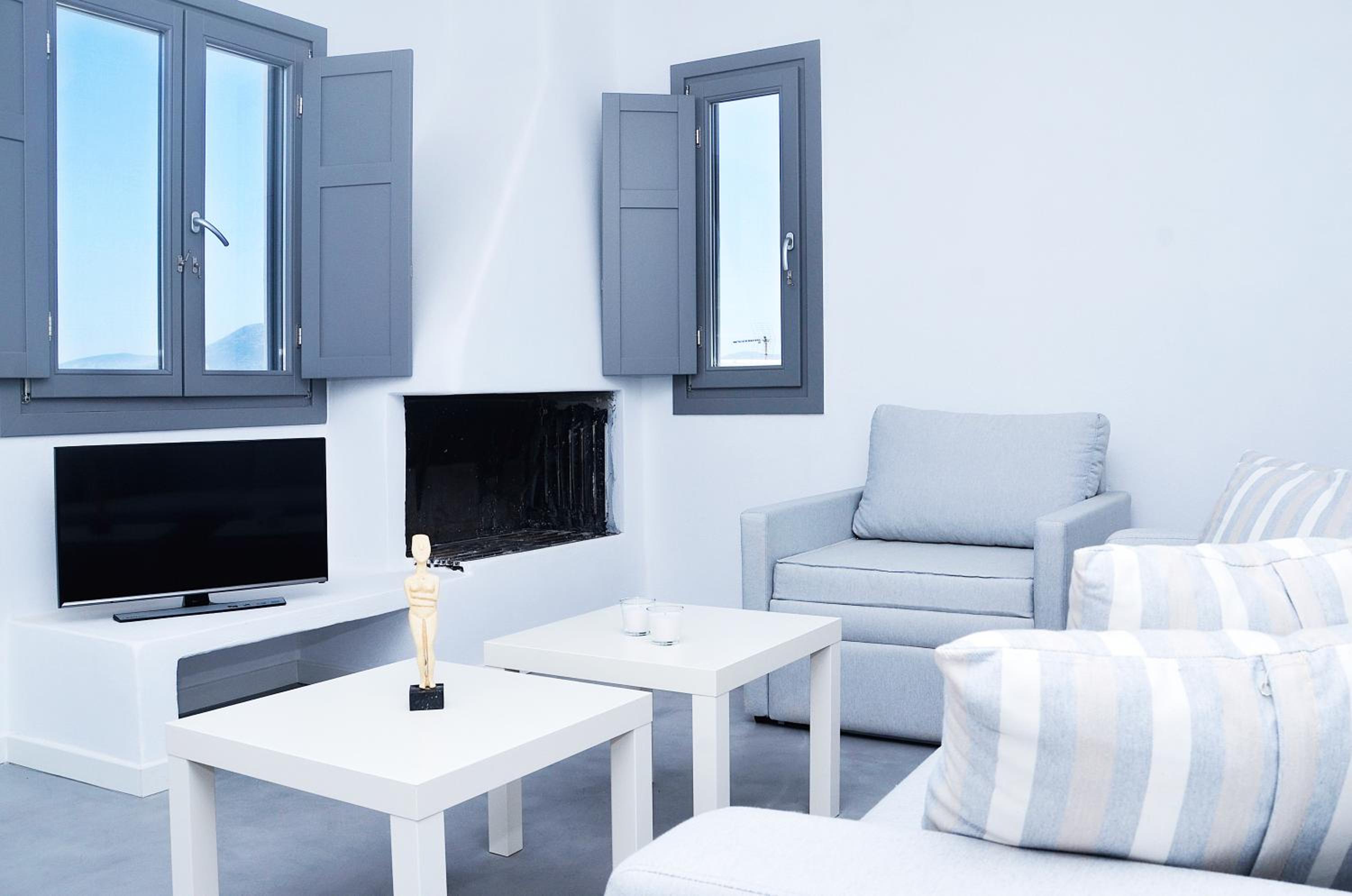Appartamento con Vista Mare