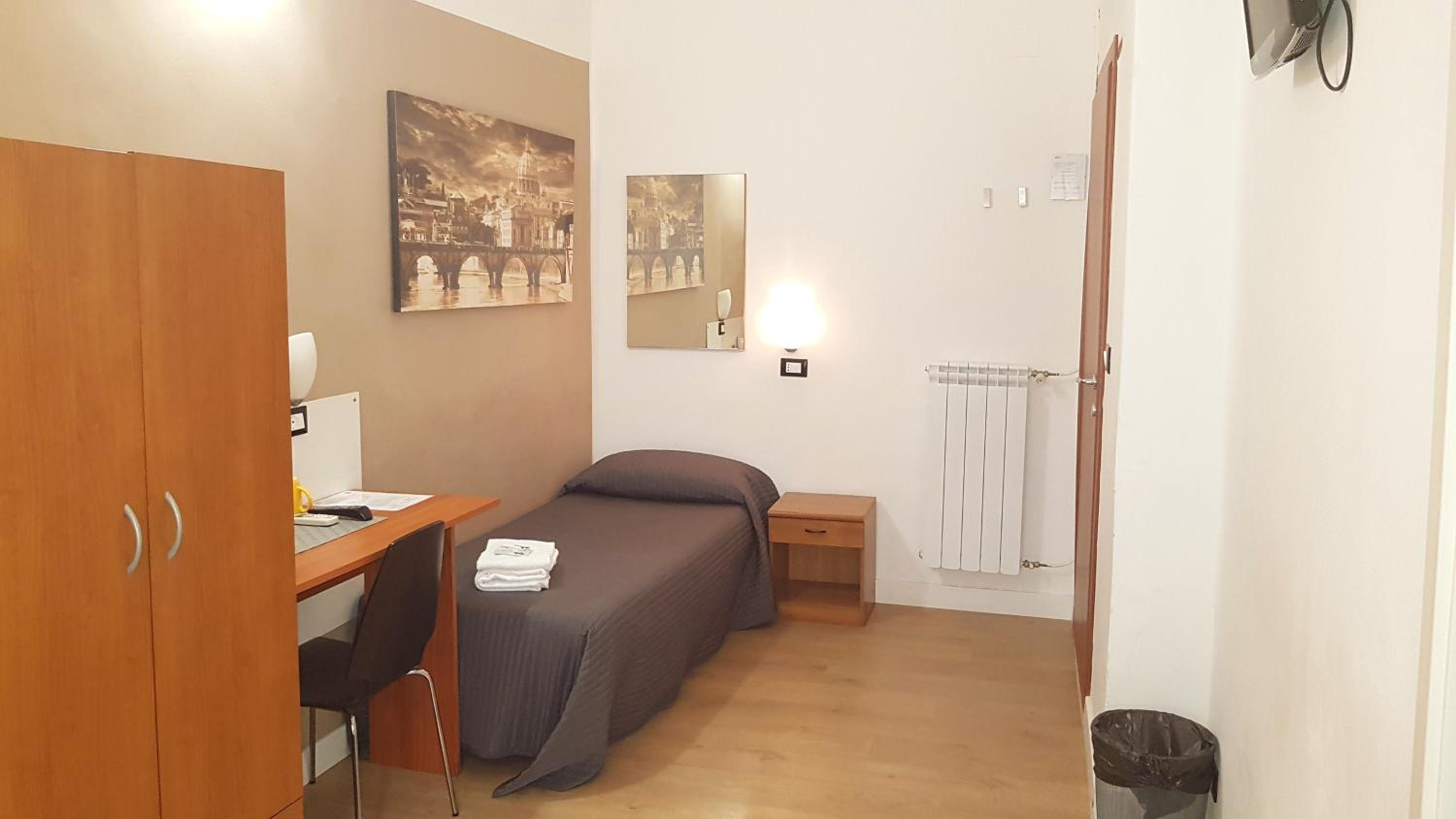 Twin Room photo 2