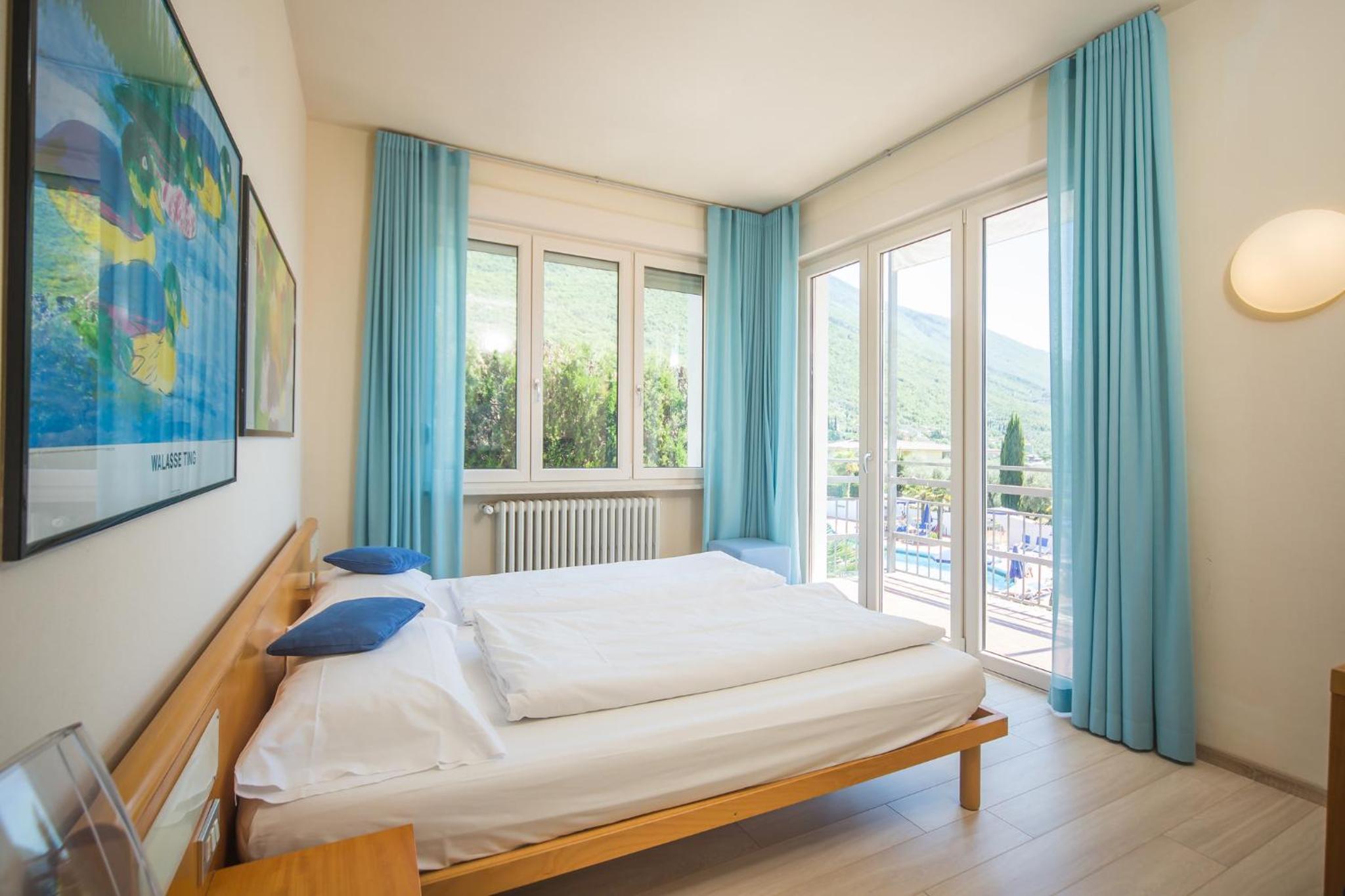 Comfort Twin Room with Balcony photo 1
