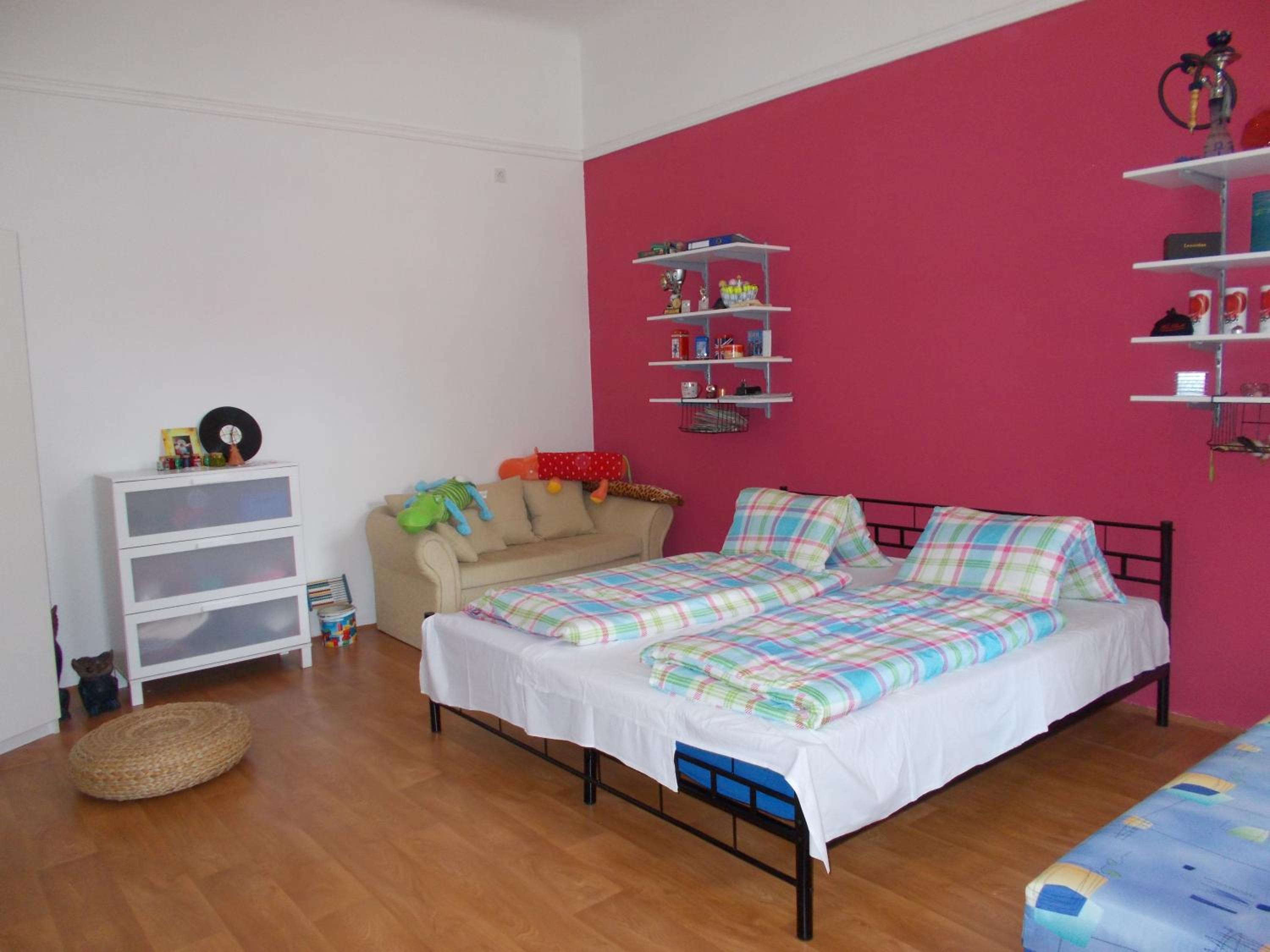 Standard Apartment photo 1