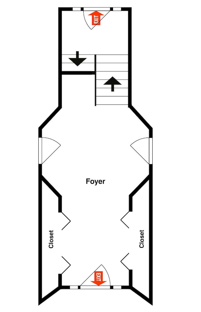 Studio (3 Bedrooms) photo 3