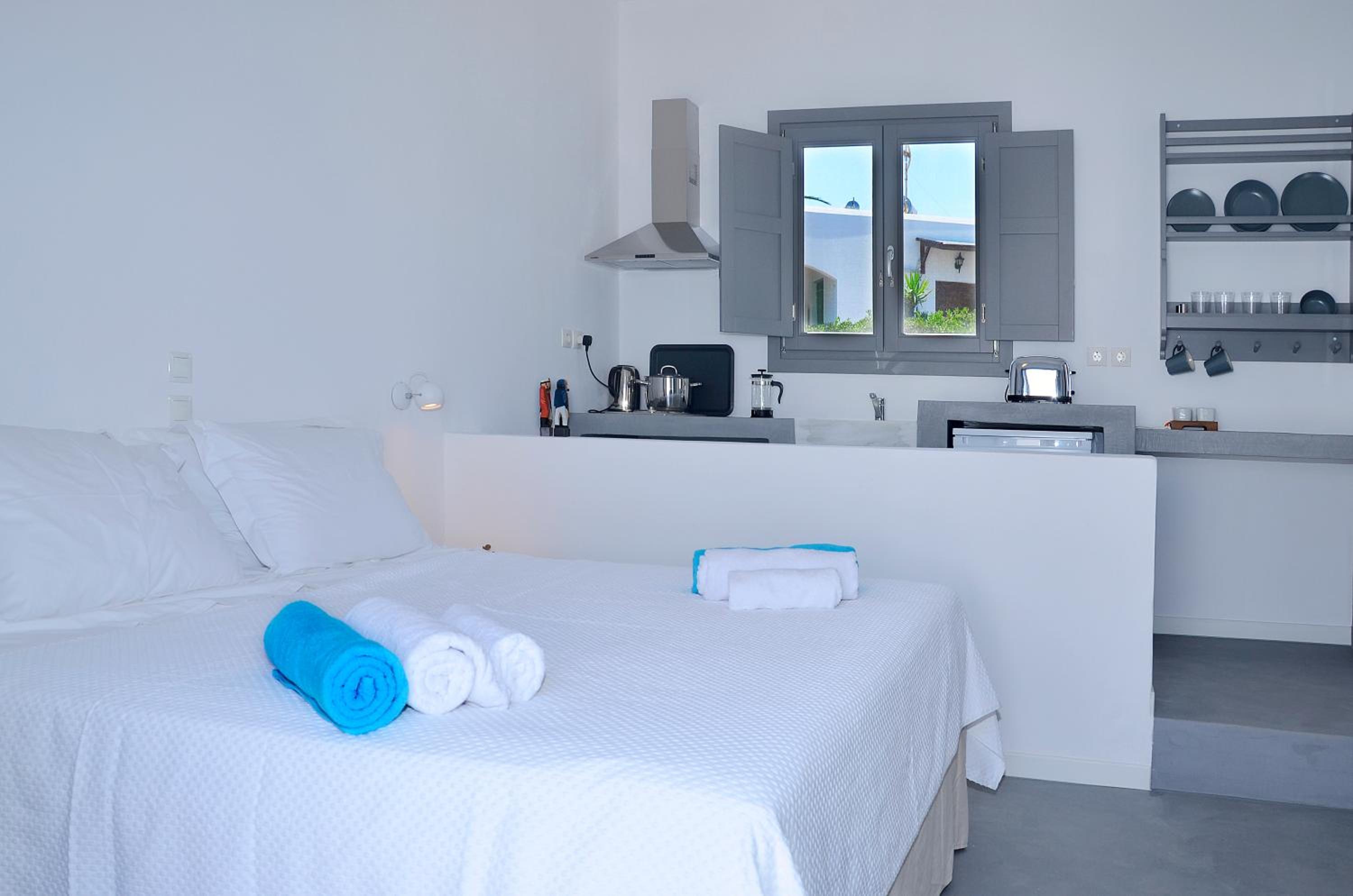 Appartamento con Terrazza