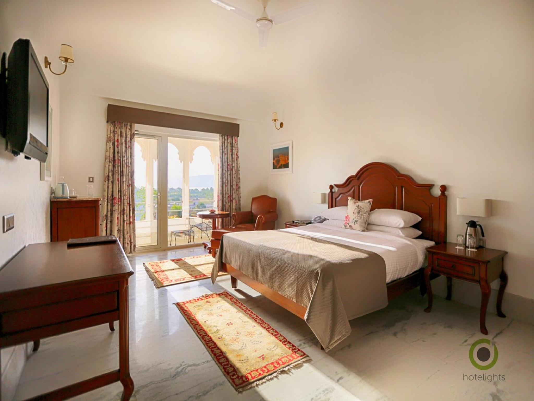 Superior Double Room: Early check in by 3 hrs till July'26 photo 1