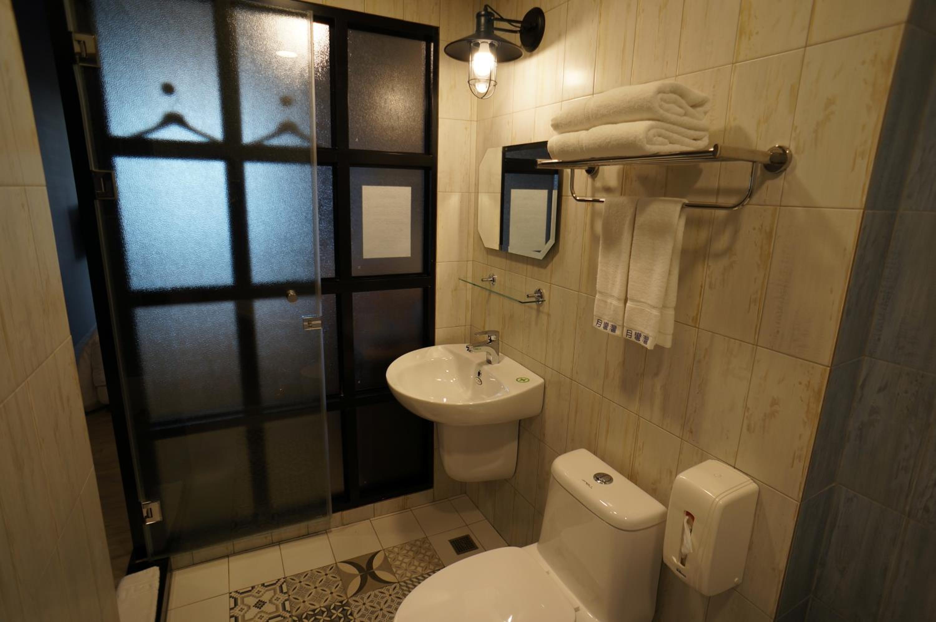 Deluxe Double Room with Sea View photo 3