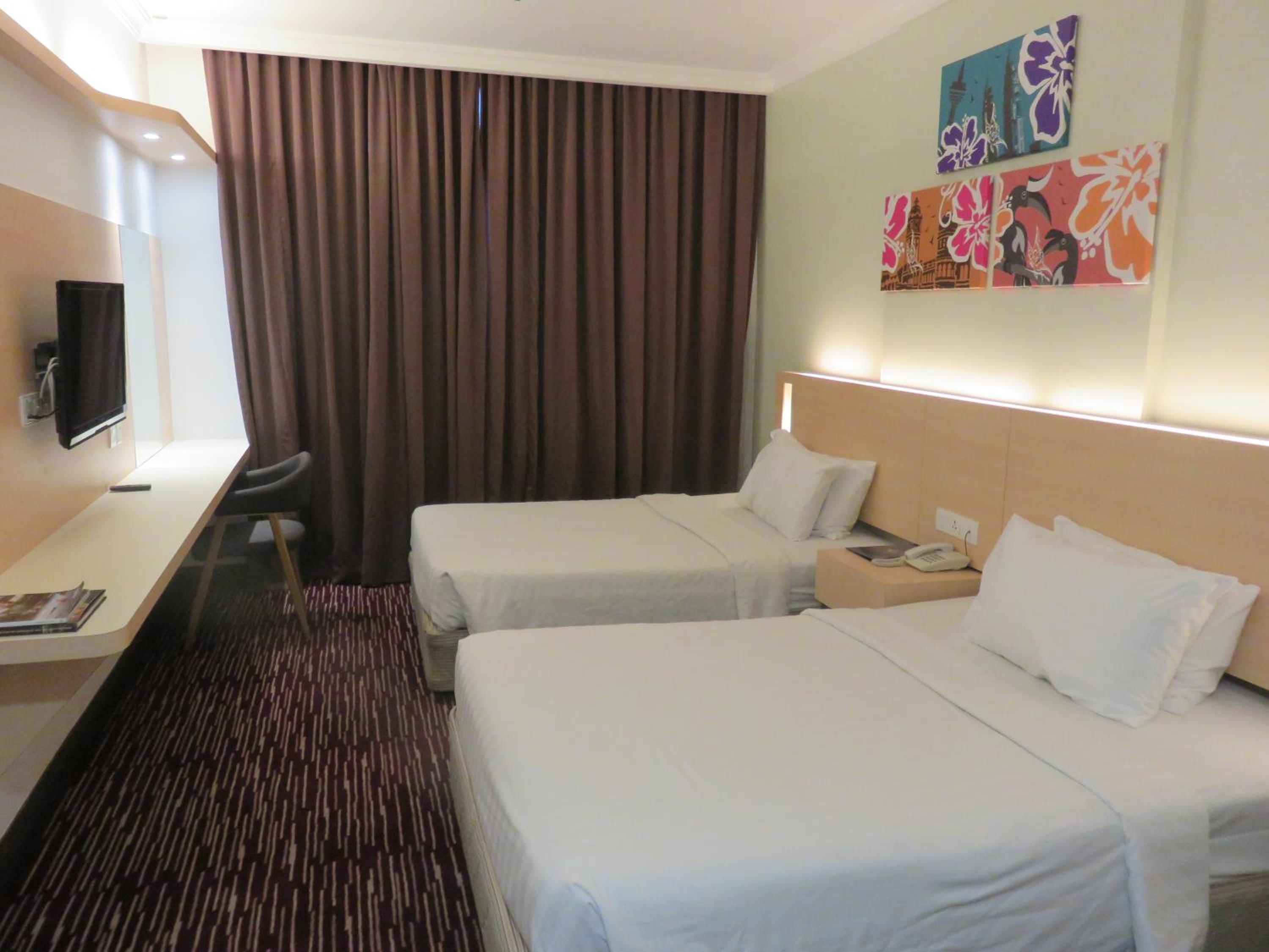 Deluxe Room photo 2