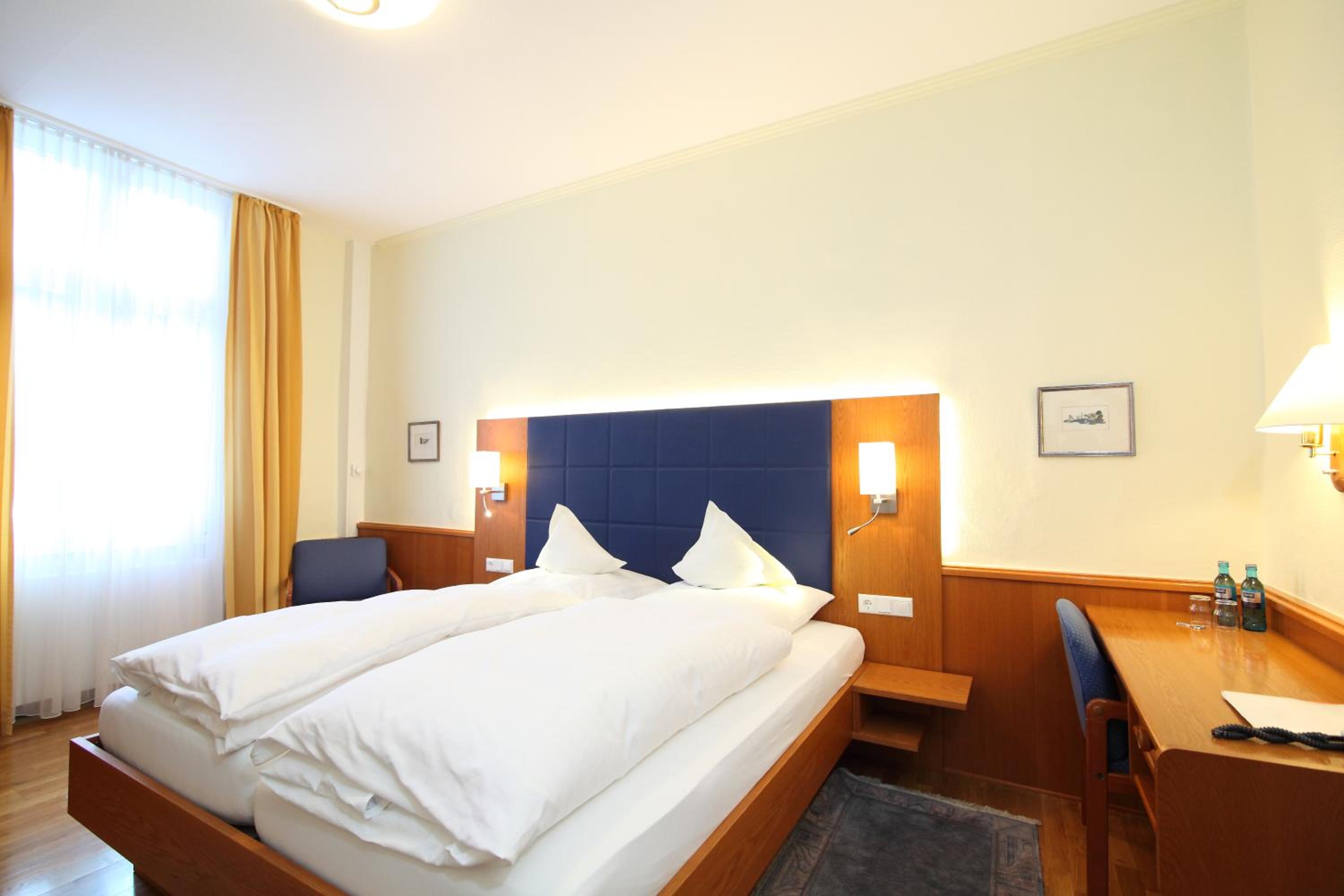 Double Room photo 2