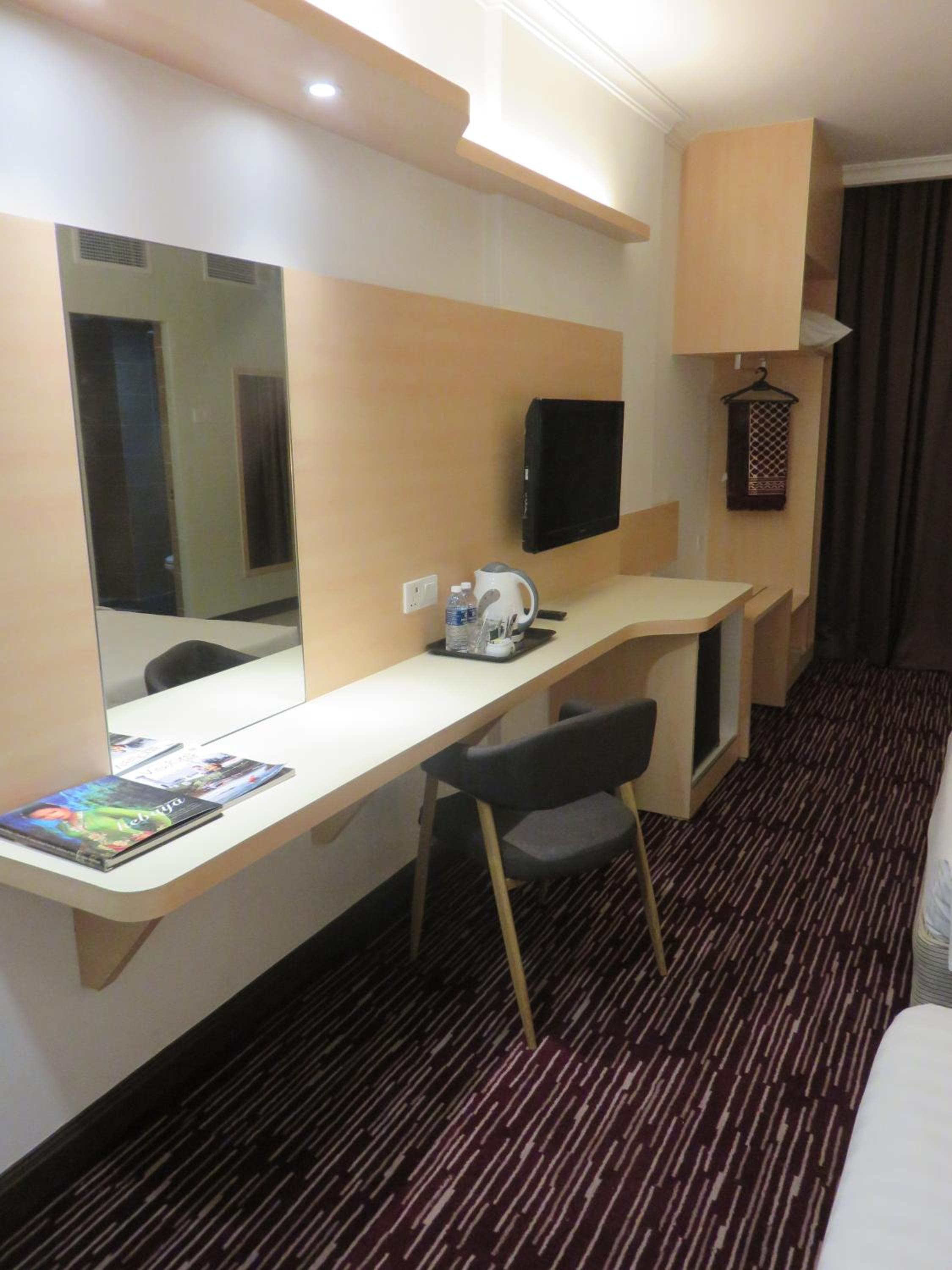 Deluxe Room photo 3