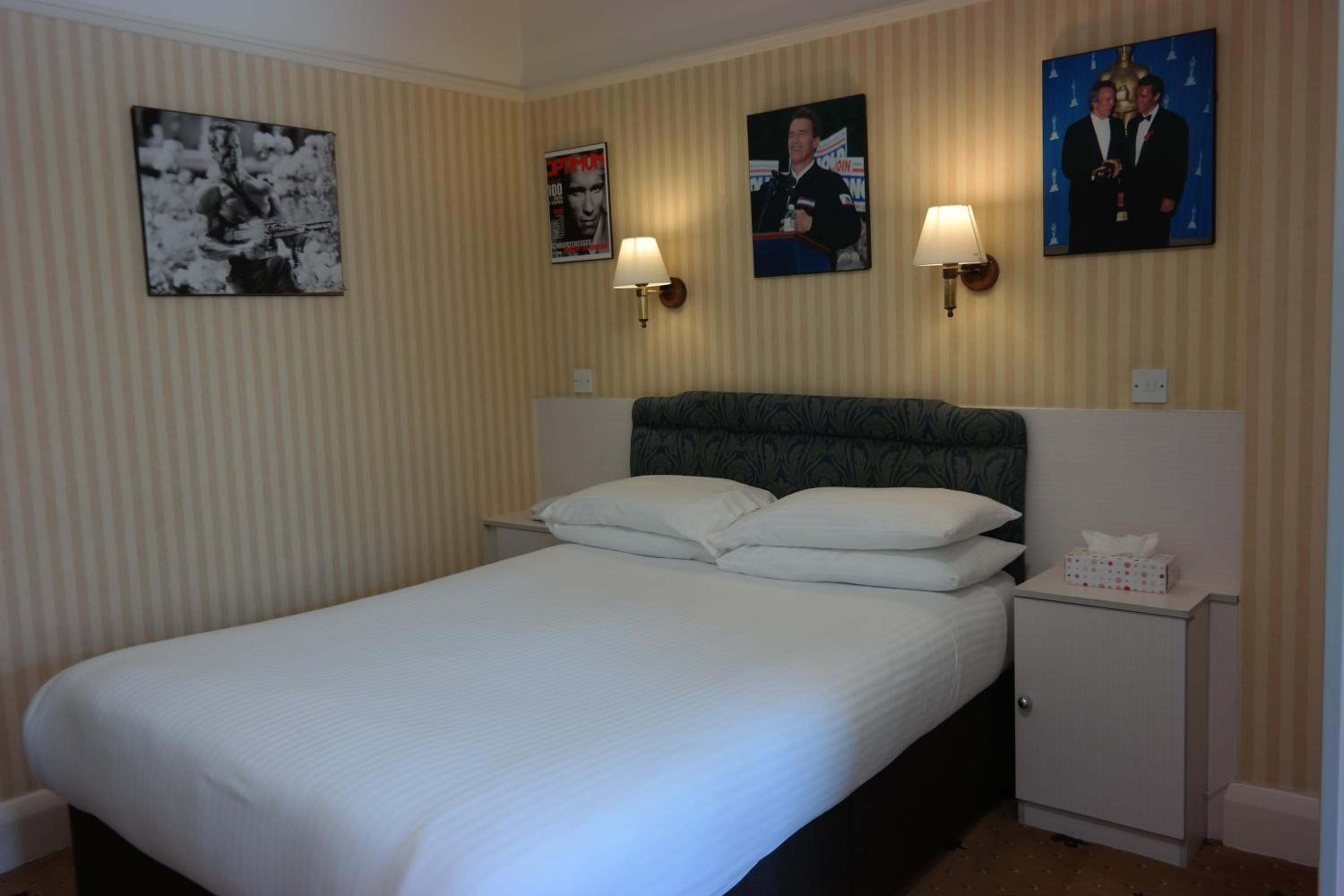 Standard Double Room - Photo 14