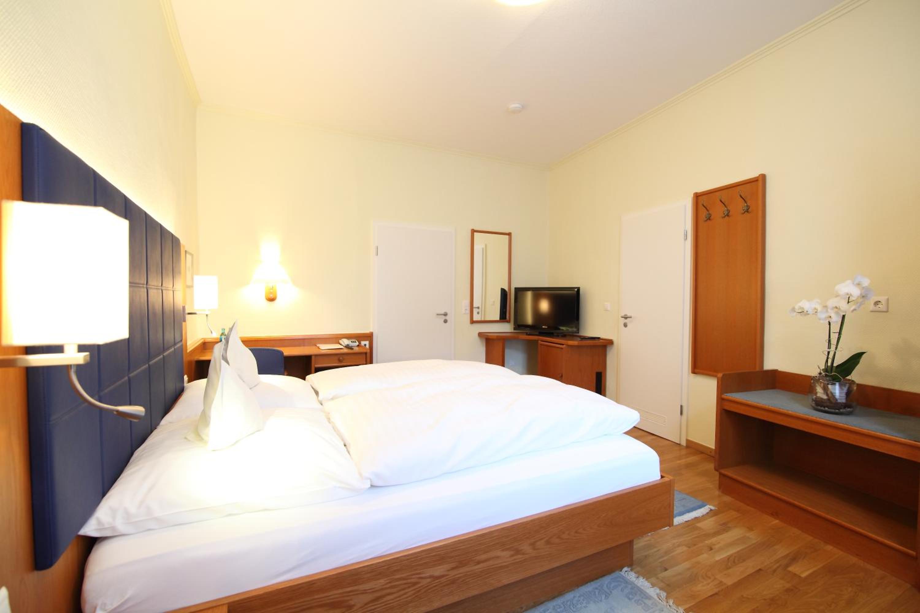 Double Room photo 1