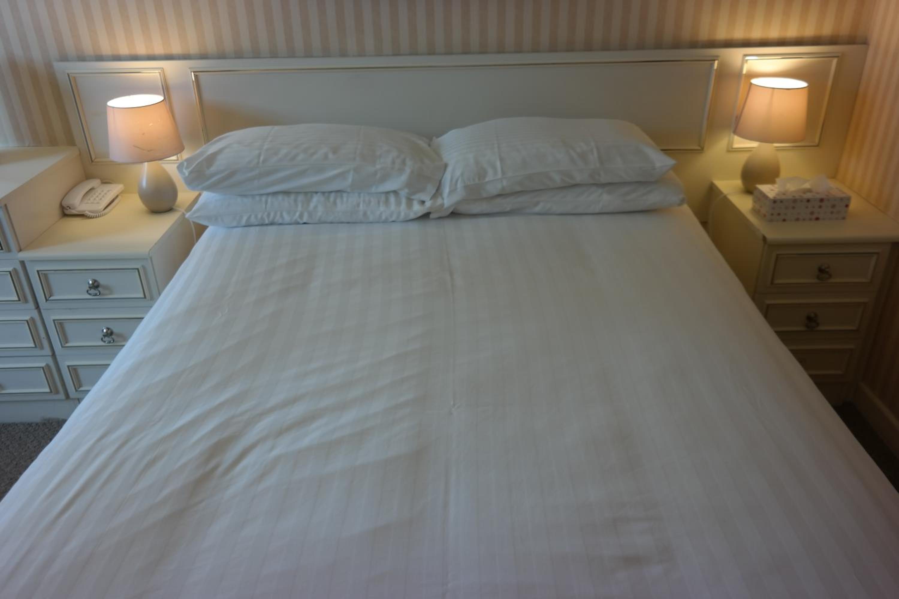 Standard Double Room - Photo 4