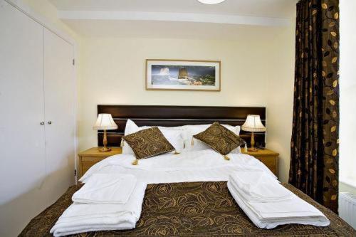 Superior Apartment Ground Floor photo 2