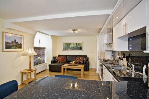 Superior Apartment Ground Floor photo 3
