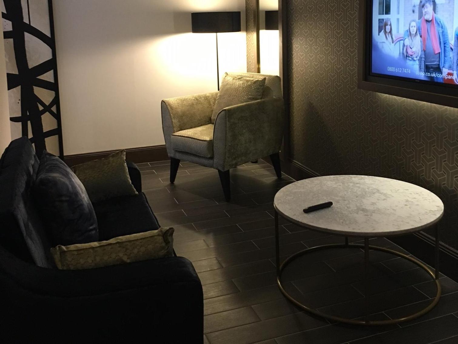 Superior Double Room - Photo 9