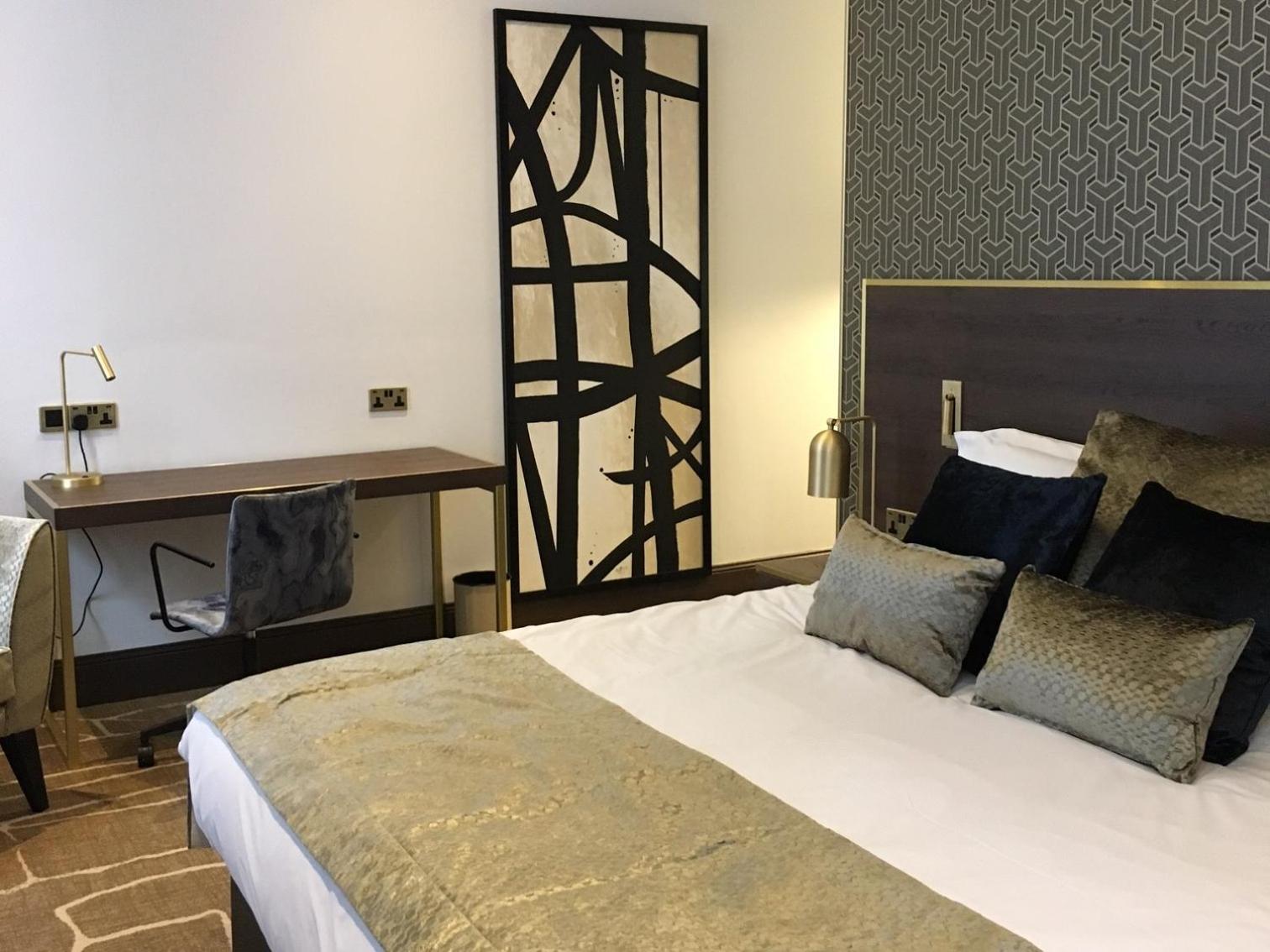 Superior Double Room - Photo 8