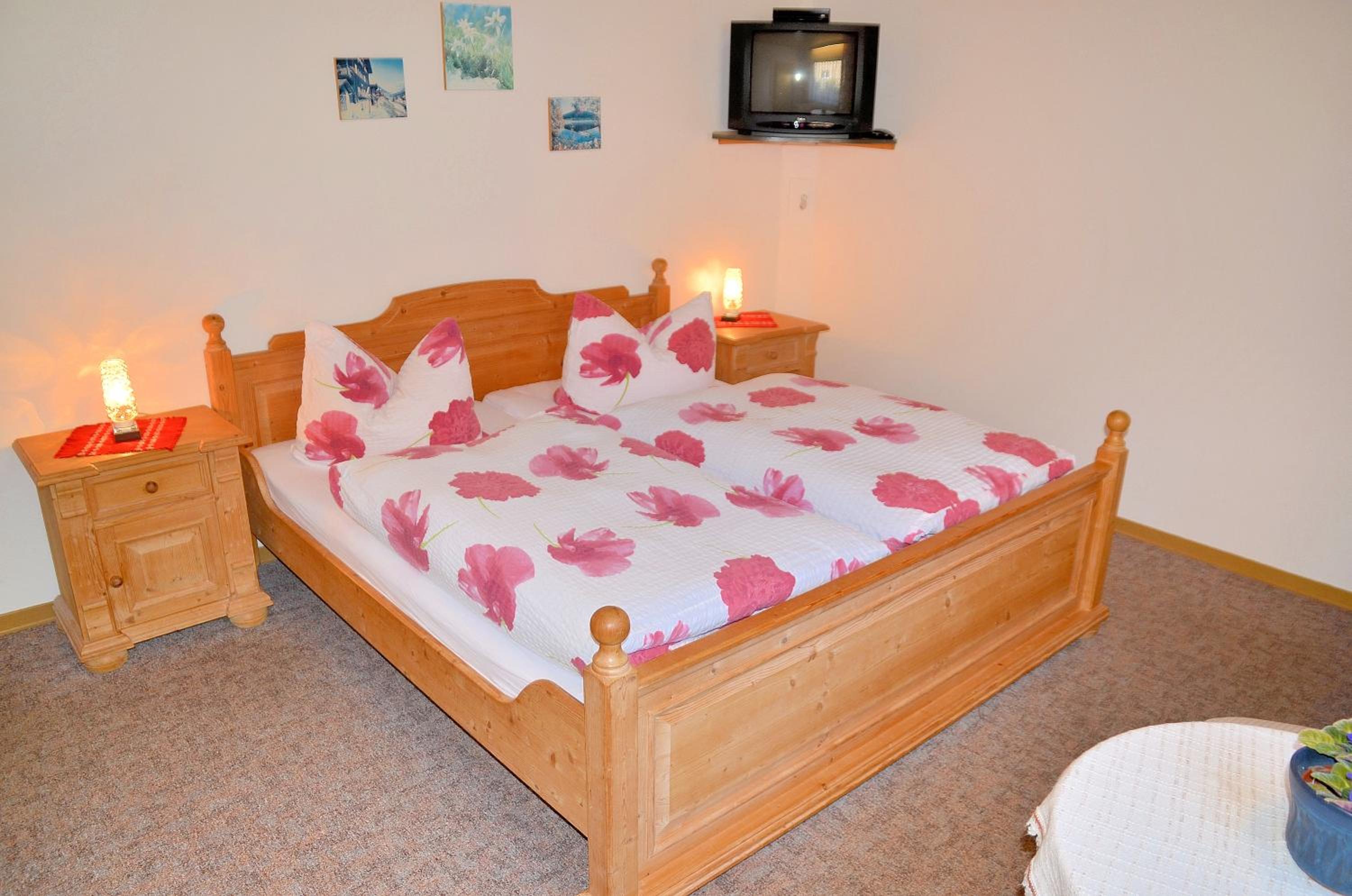 Double Room photo 2