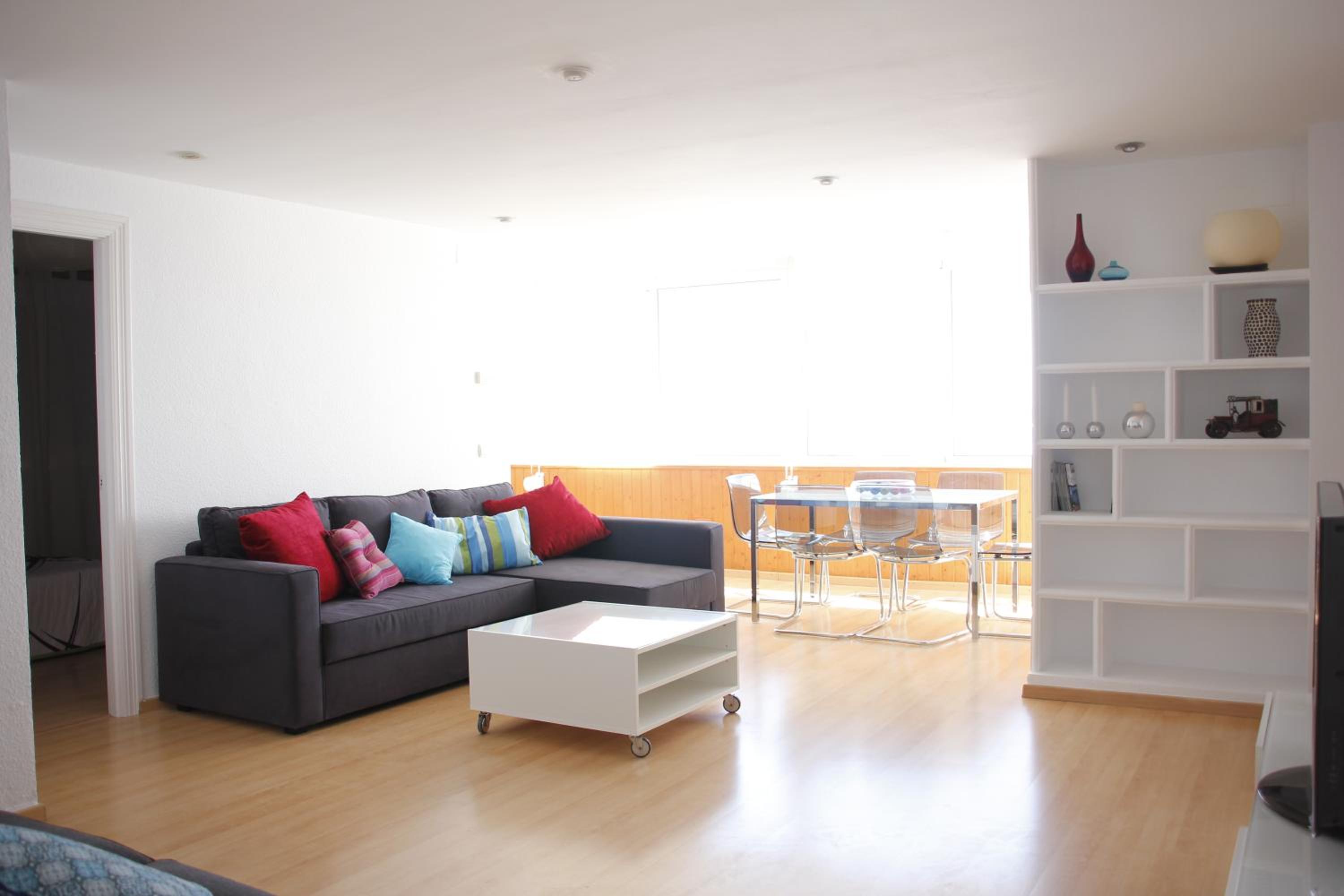 Apartment with Sea View
