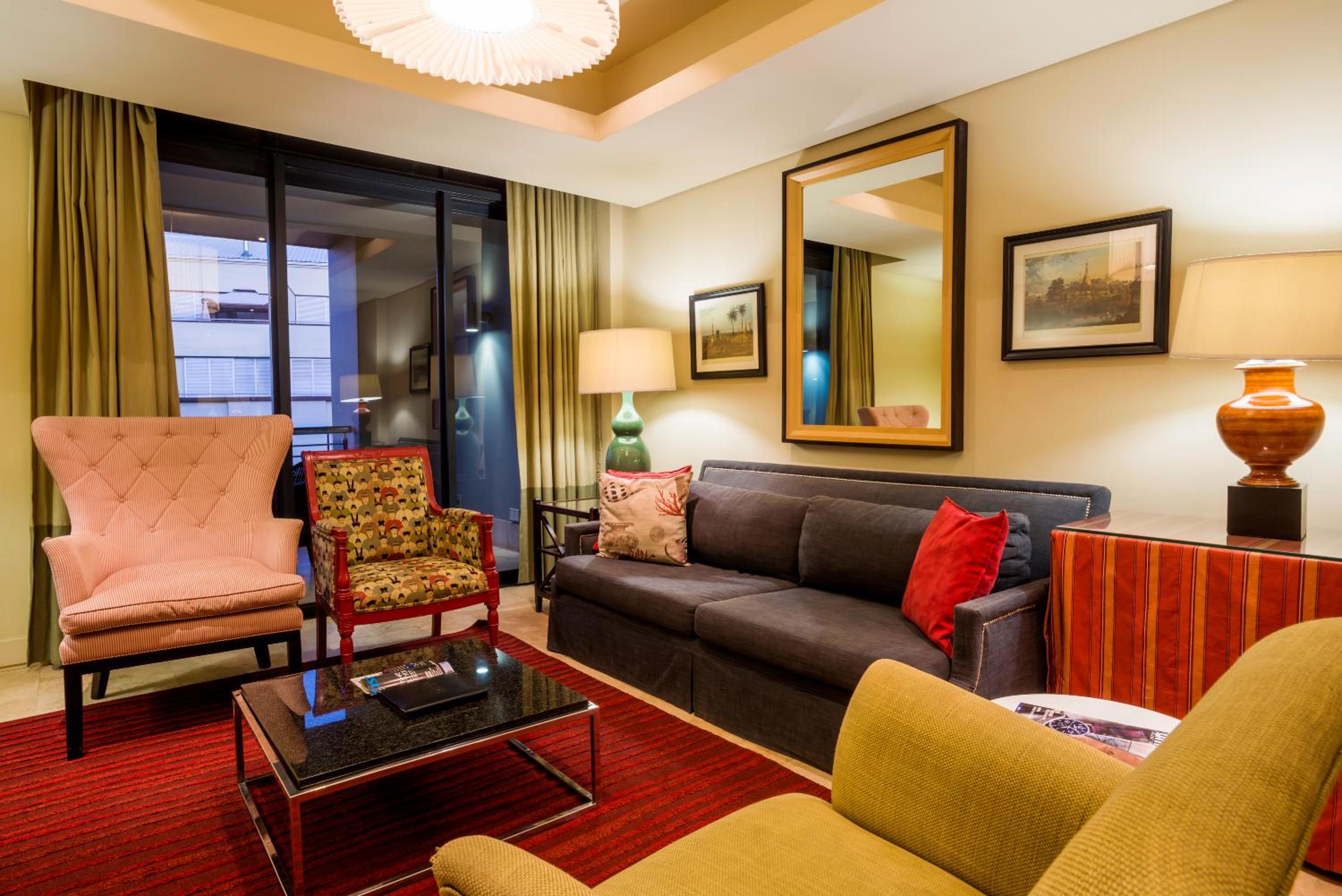Family Two-Bedroom Suite photo 1