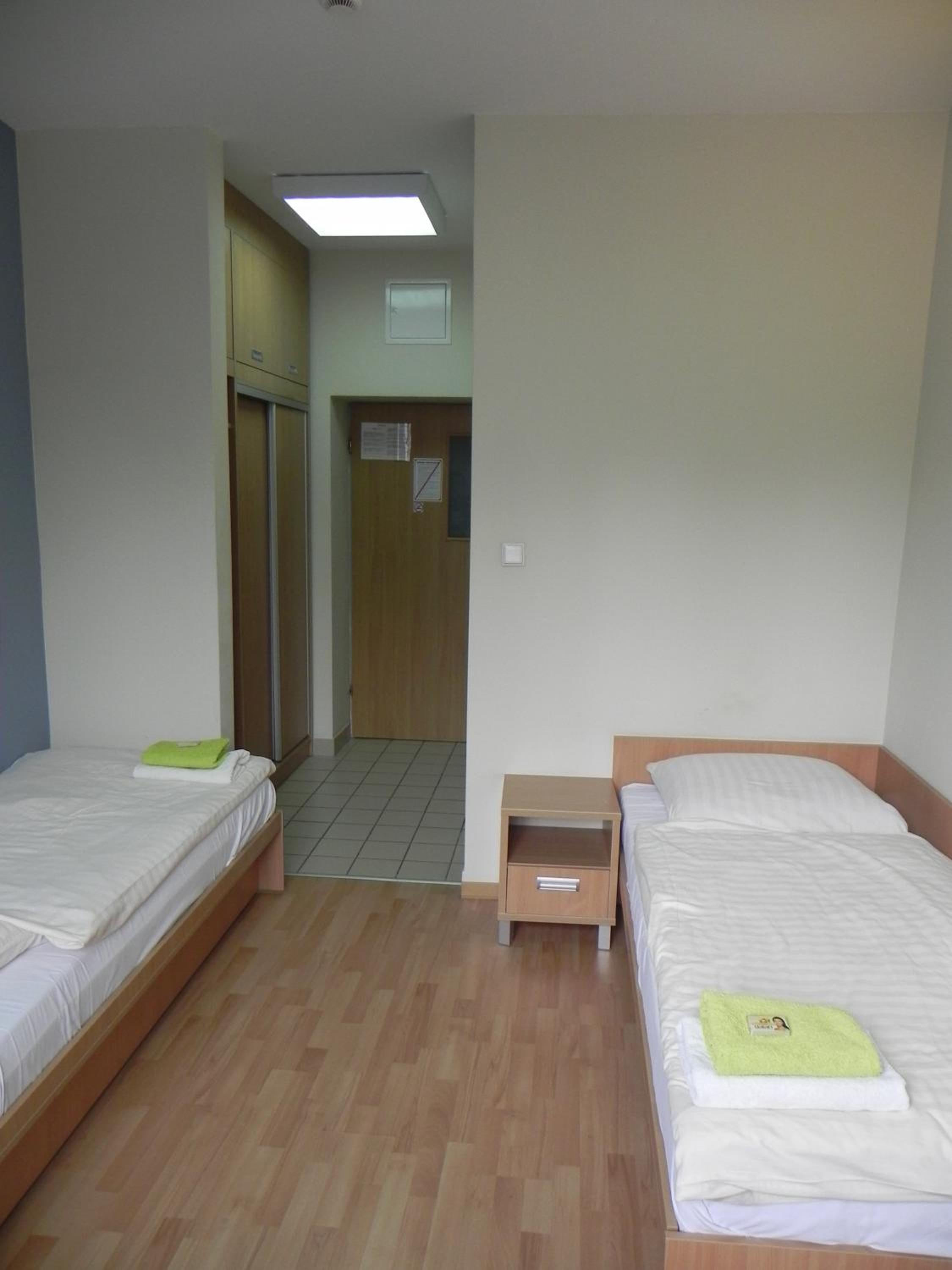 Twin Room photo 1
