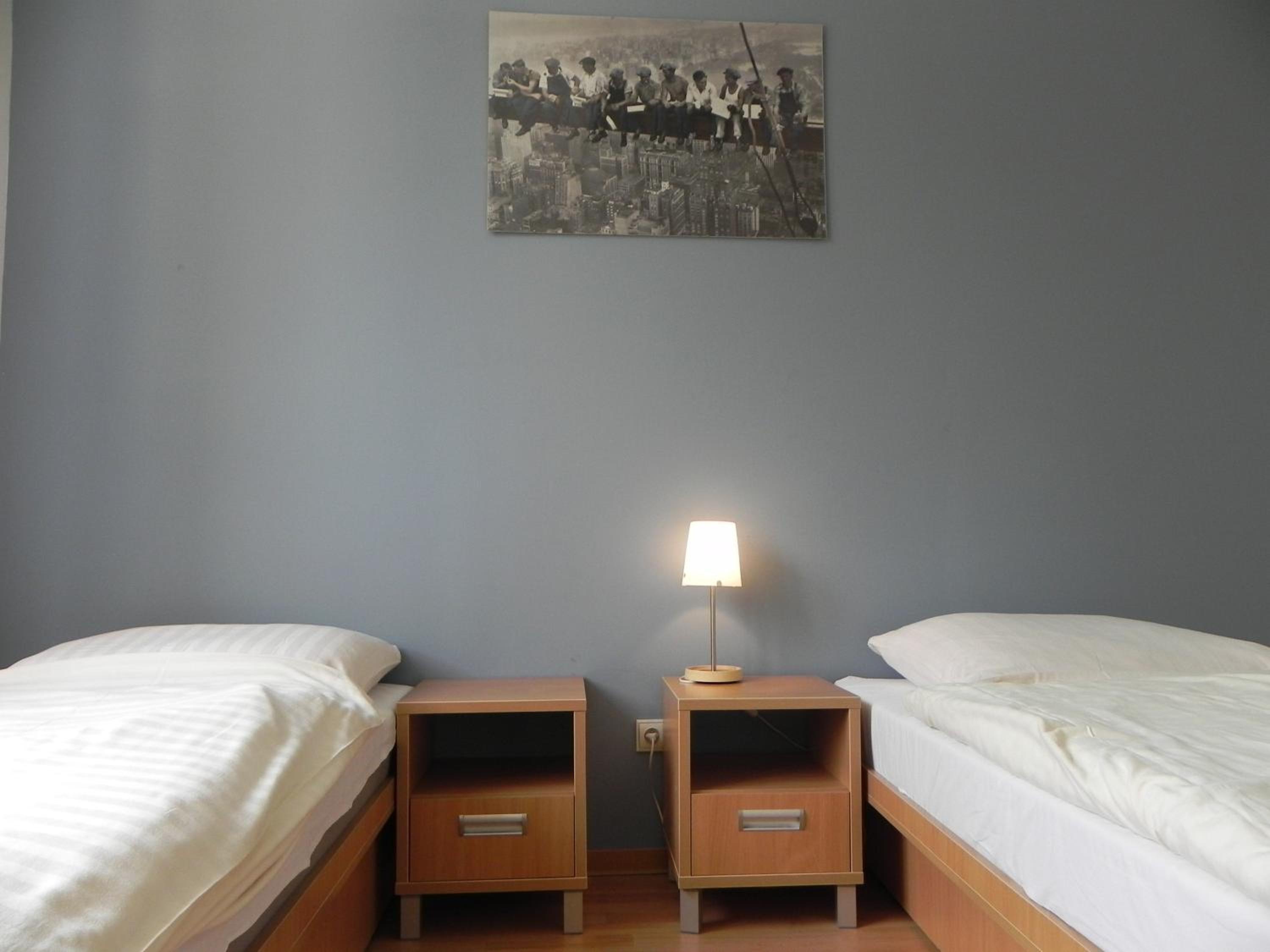 Twin Room photo 2