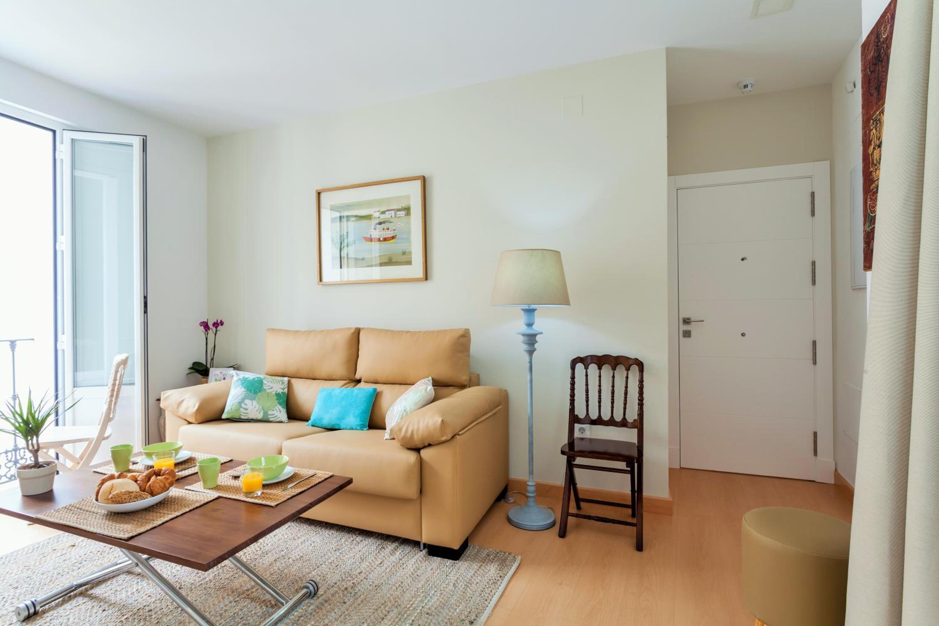 Apartamento