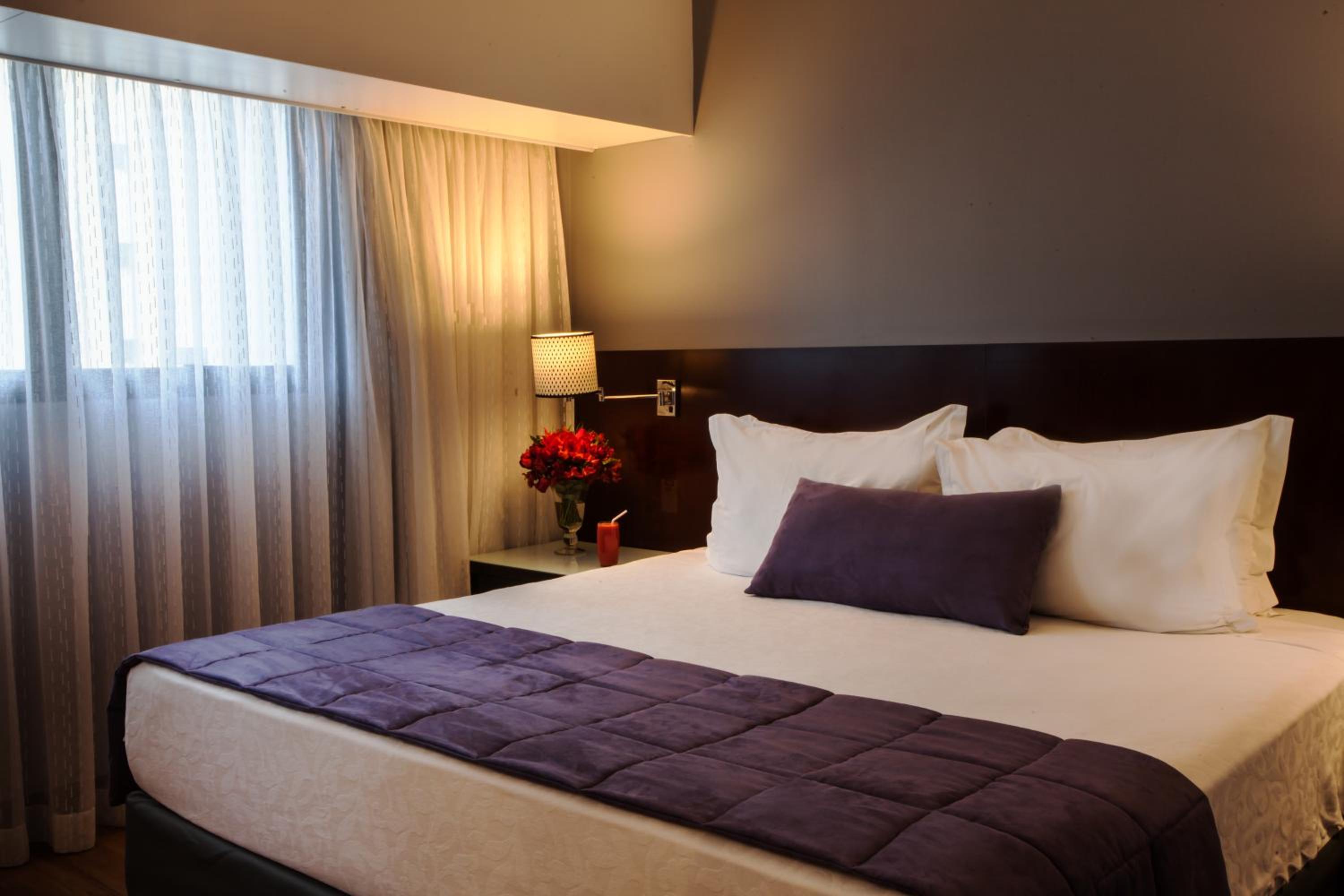 Deluxe Double Room - Photo 1
