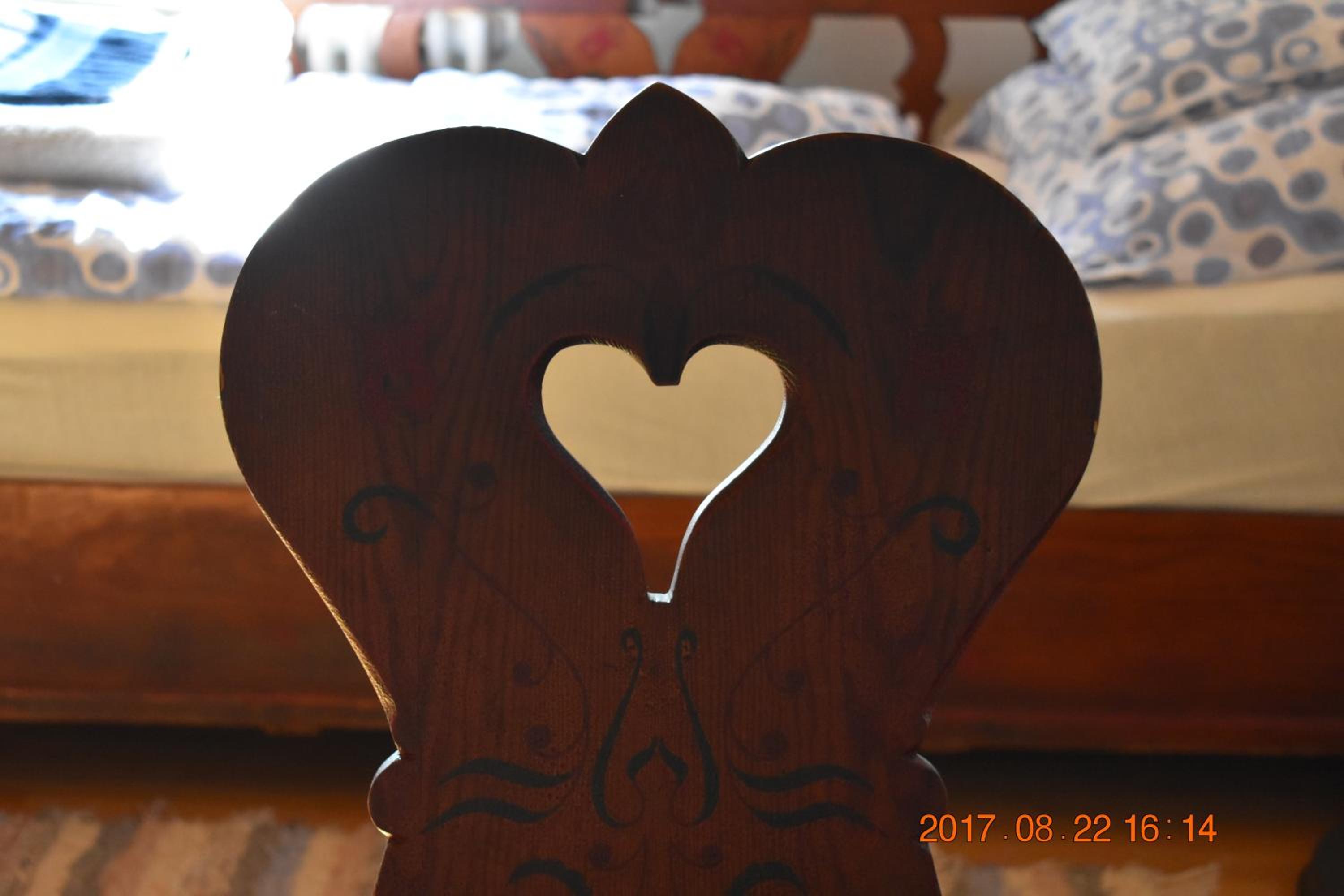 Triple Room - Photo 24