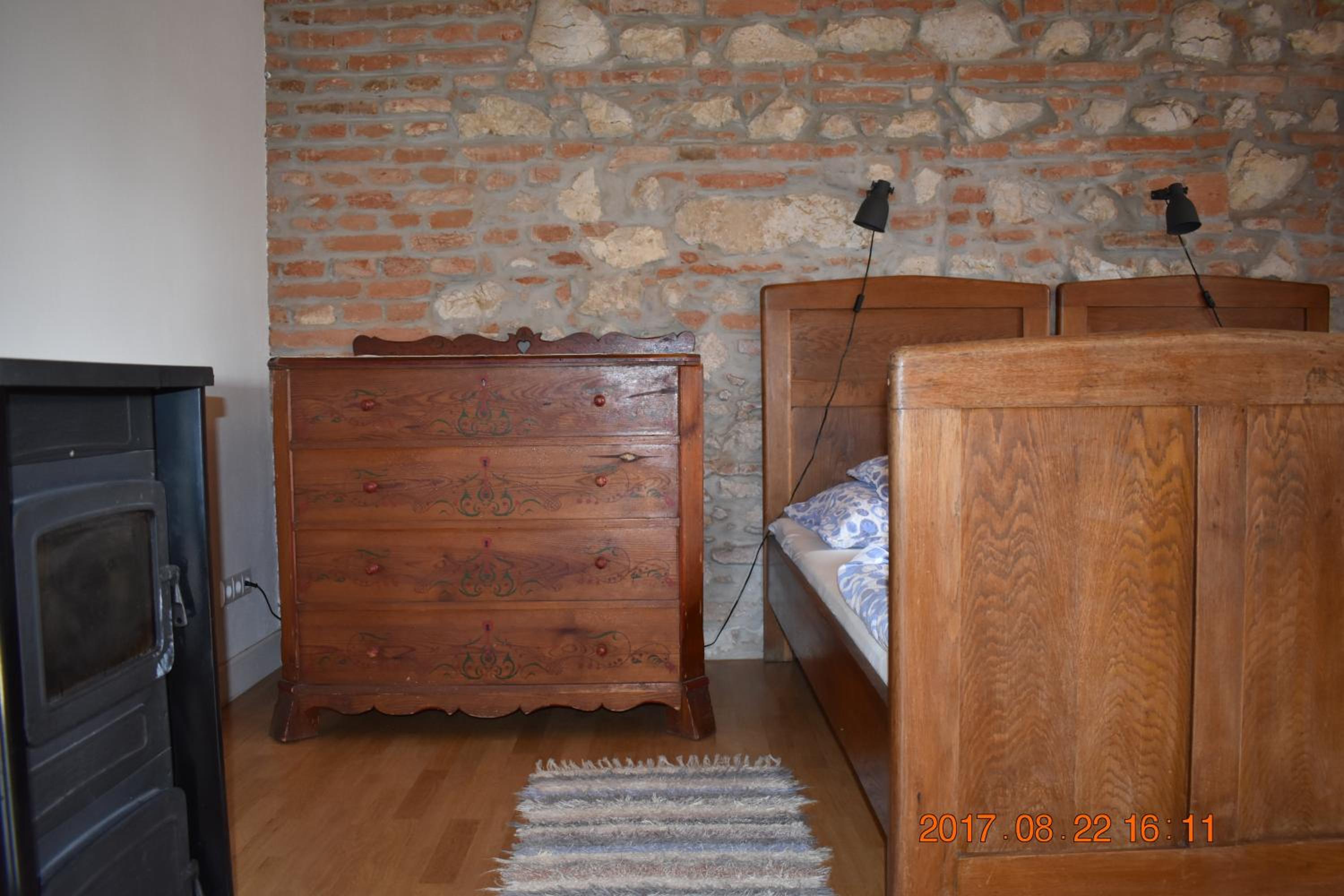 Triple Room - Photo 16