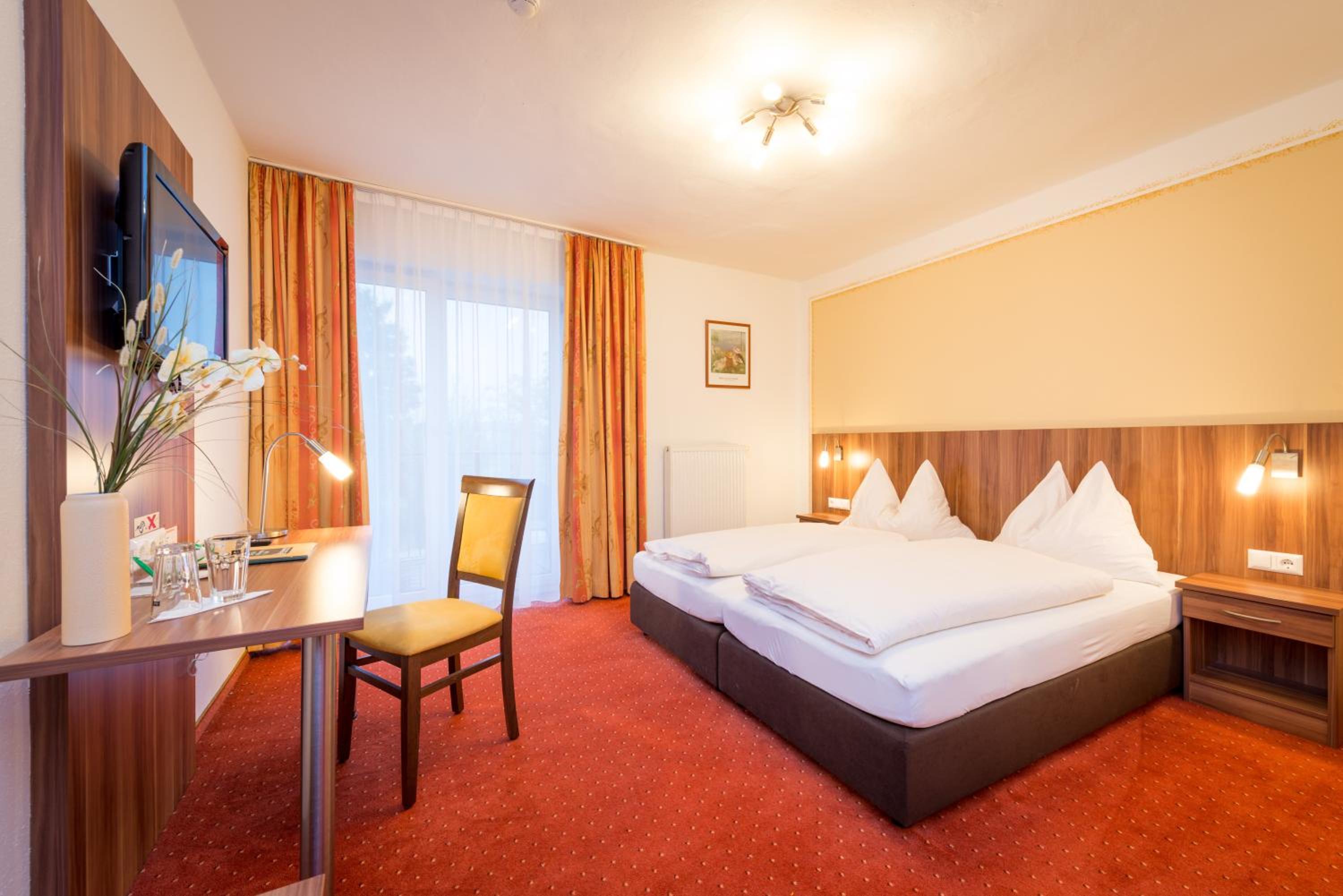 Deluxe Single Room photo 1