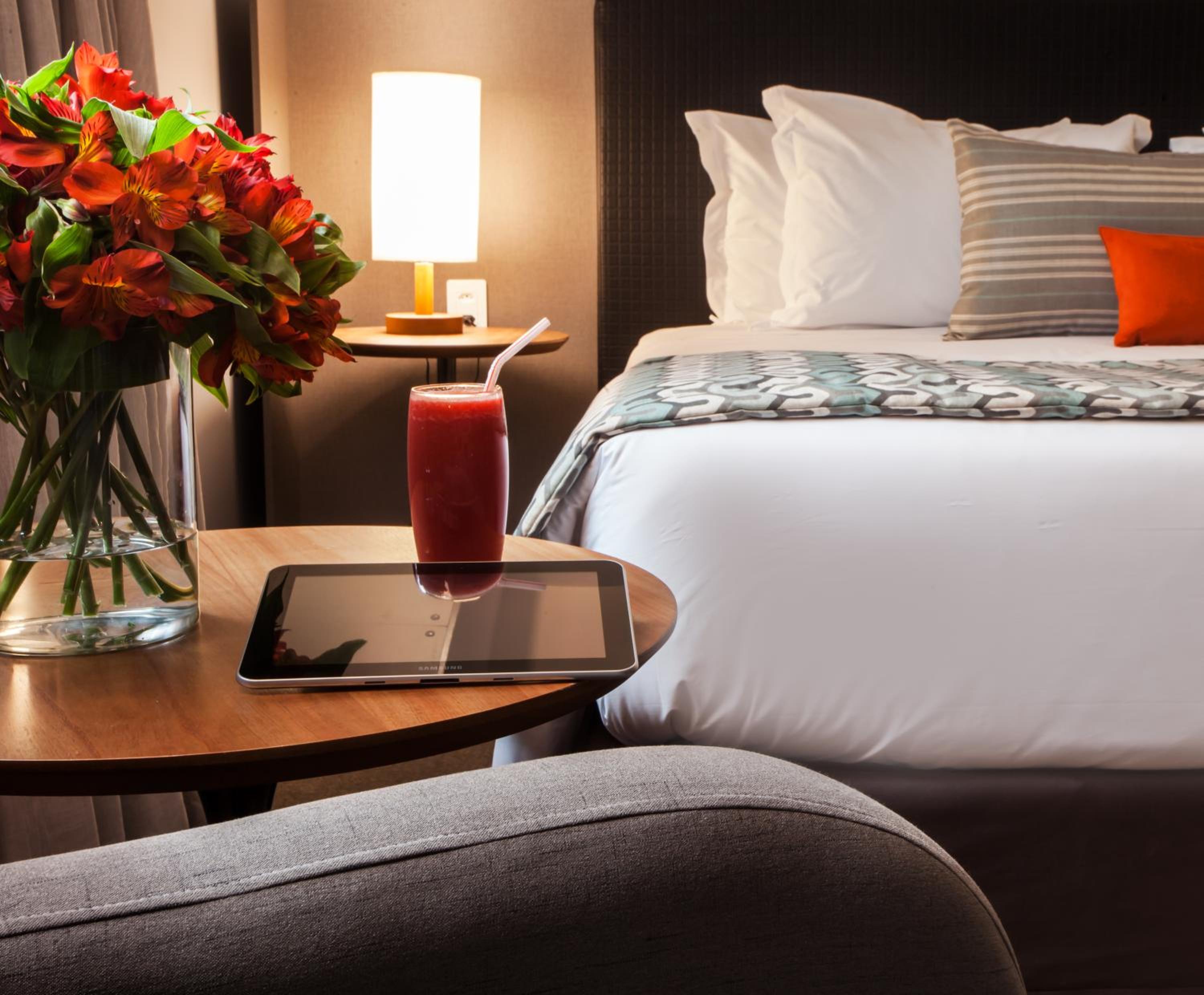 Premium Double Room - Photo 7